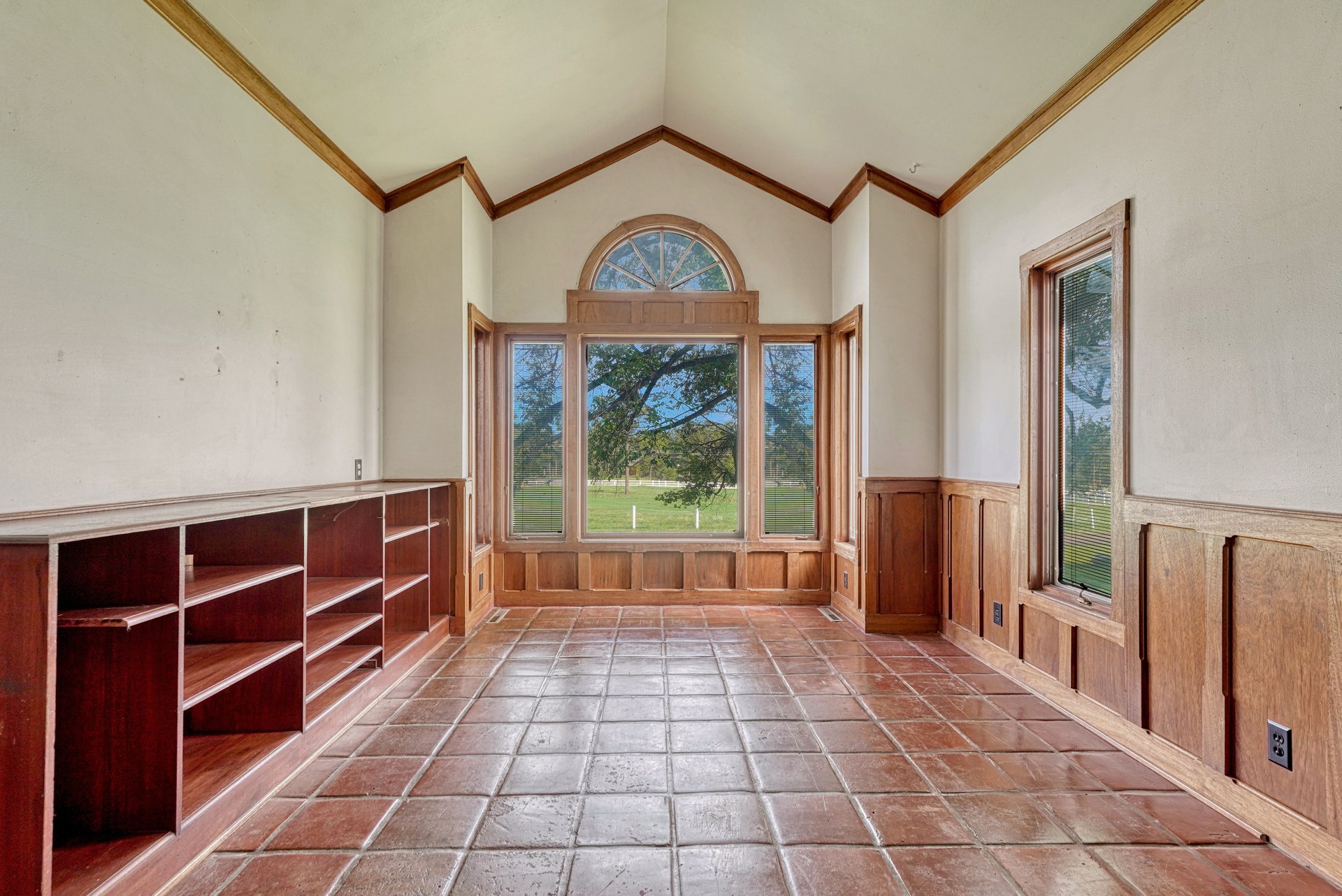 13354 N Meridian Road