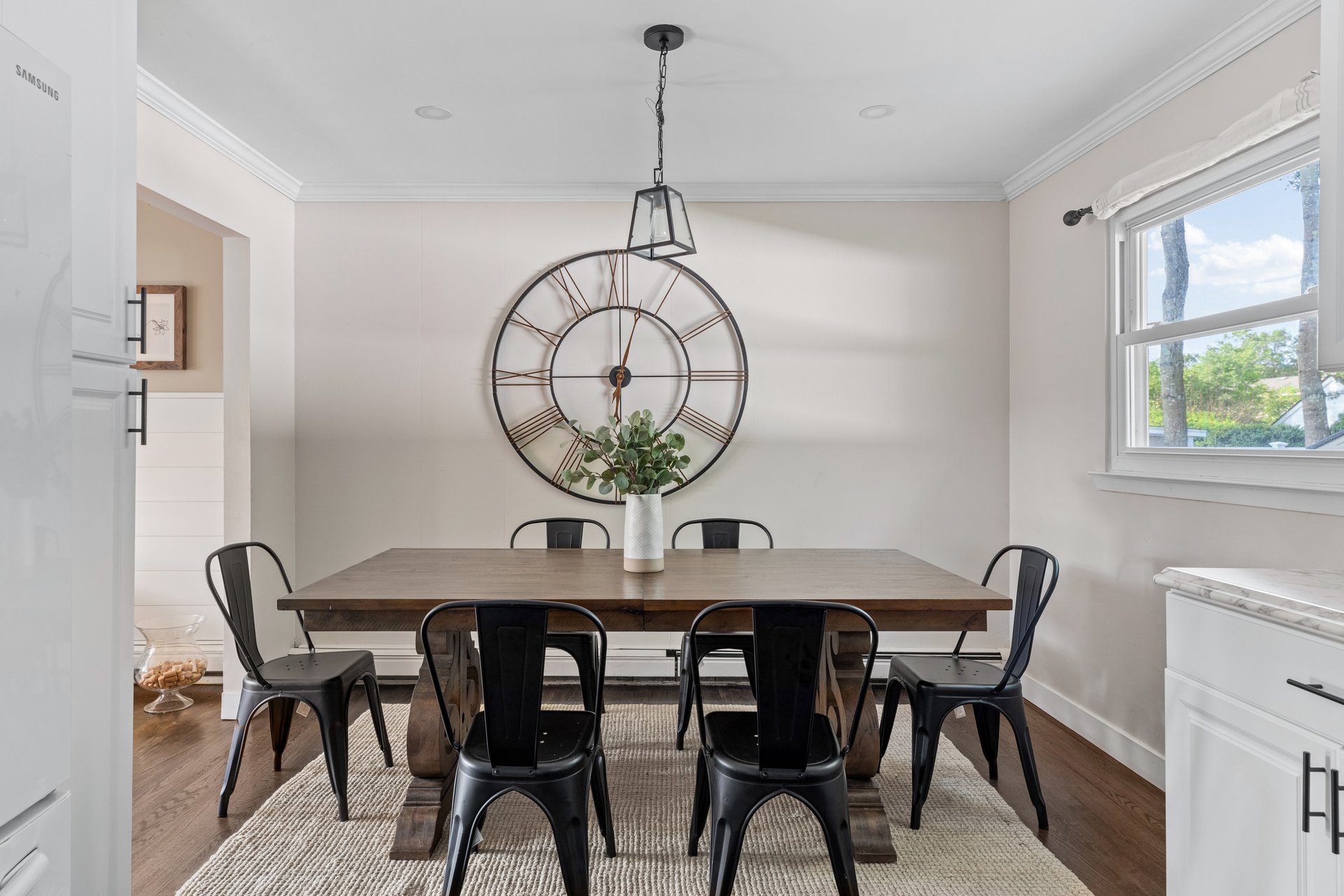 Updated 3-Bedroom Colonial