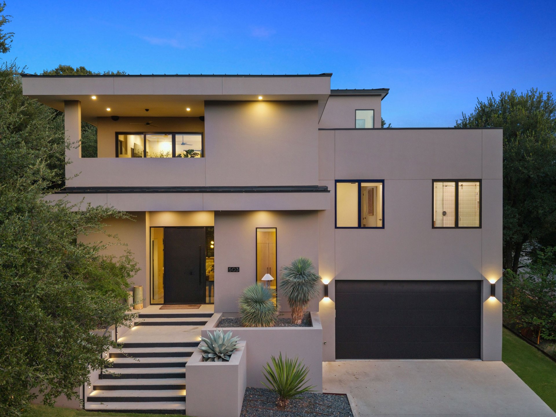 A Designer’s Personal Residence