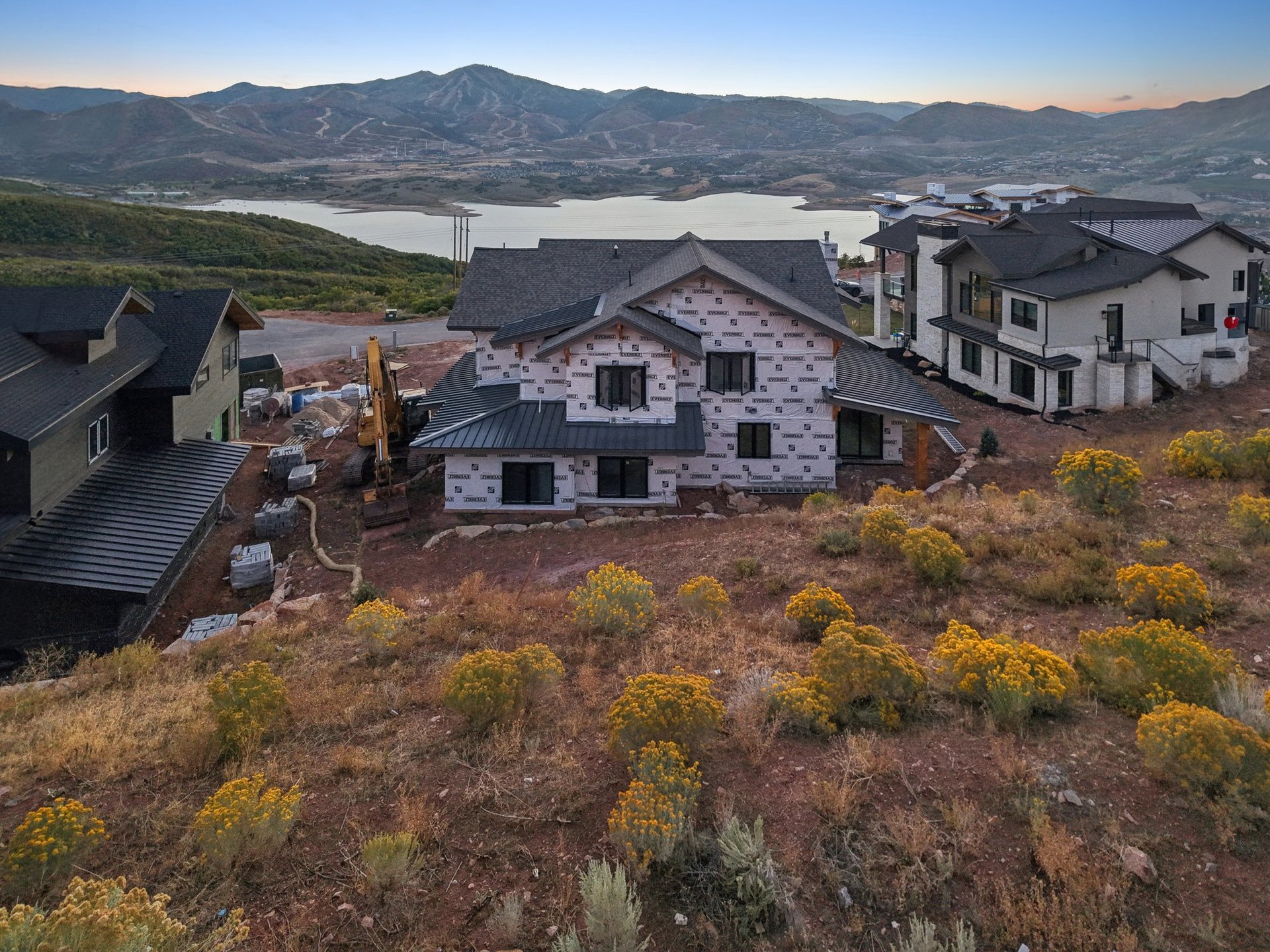 10646 N Reflection Ridge