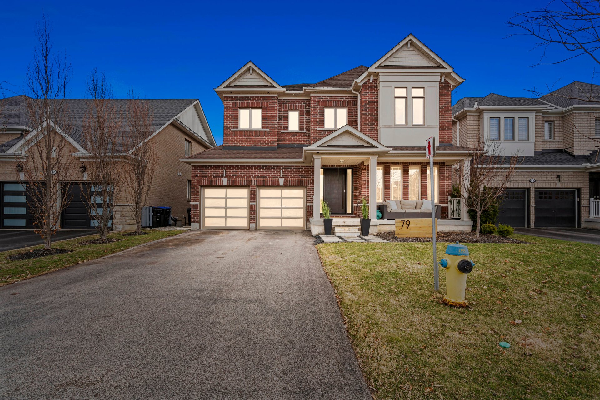 79 Turner Drive E