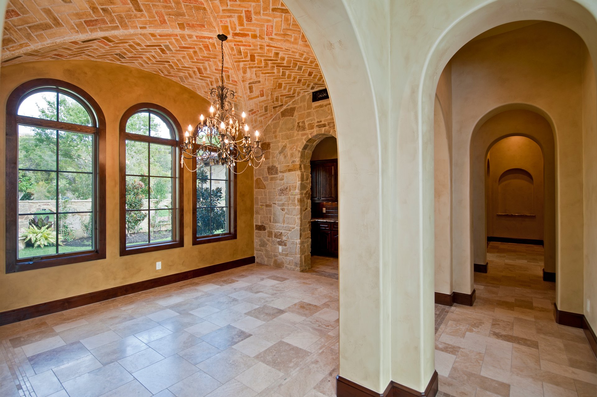 Private Address, Austin, TX 78732