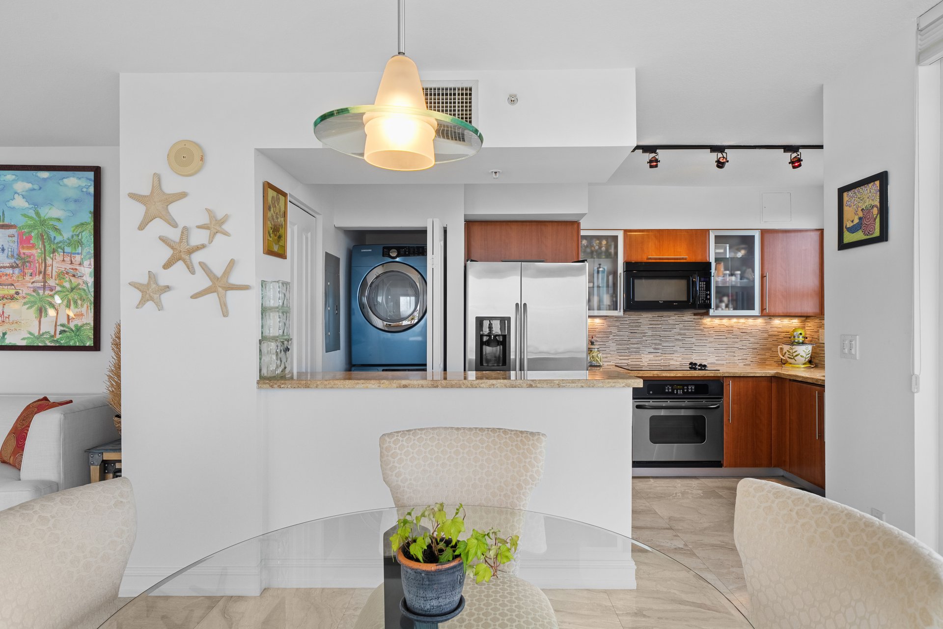 The Symphony Residence 1013N