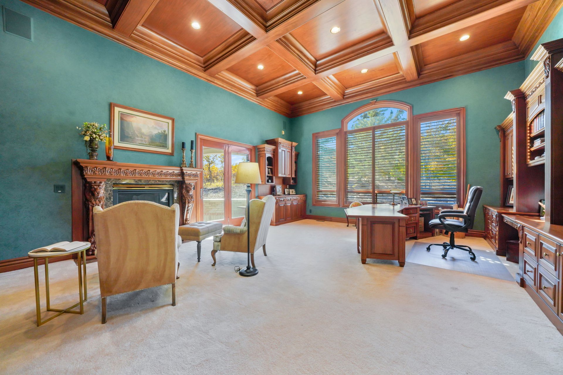 1501 Oak Haven Lane