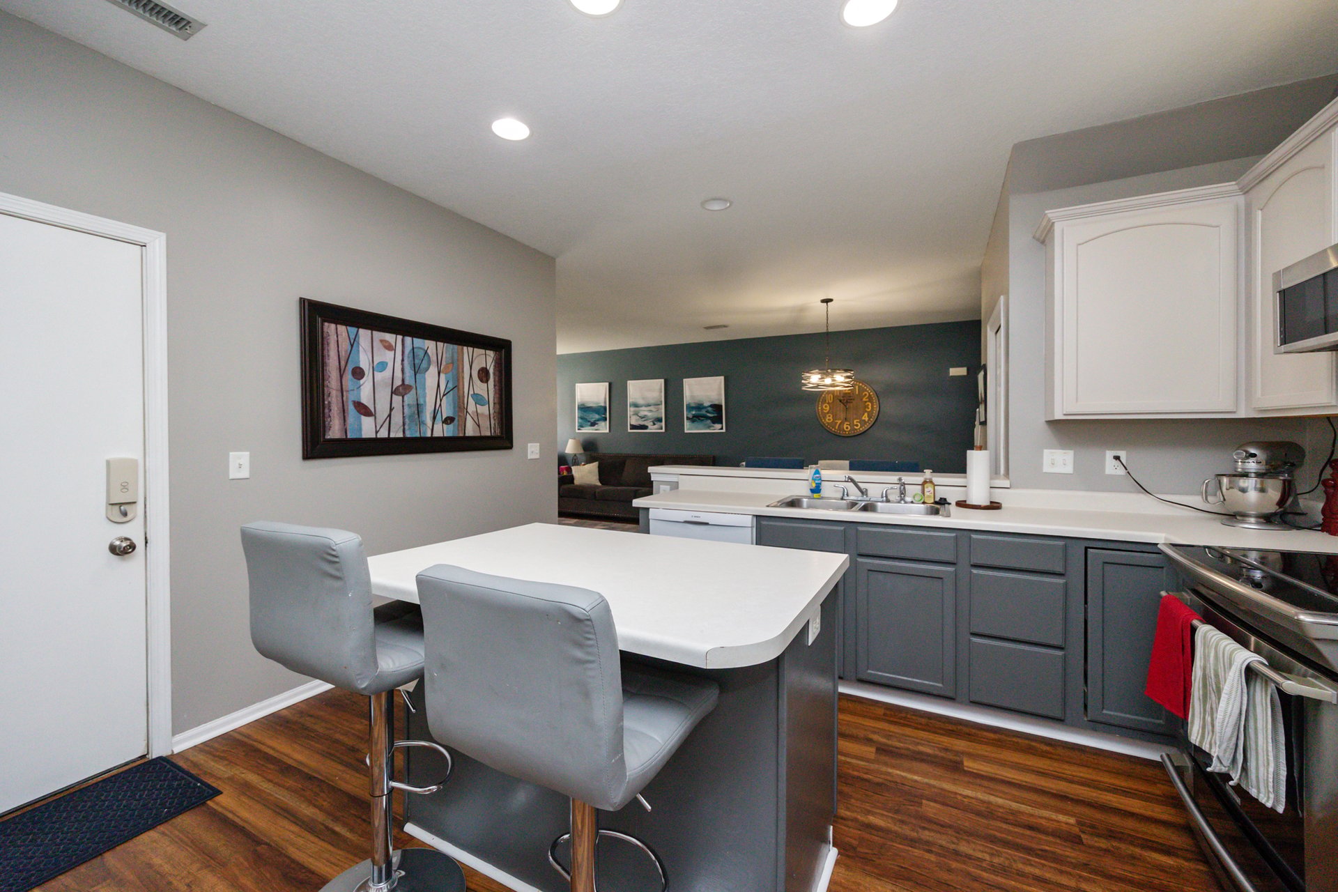 277 S 79th Street 406