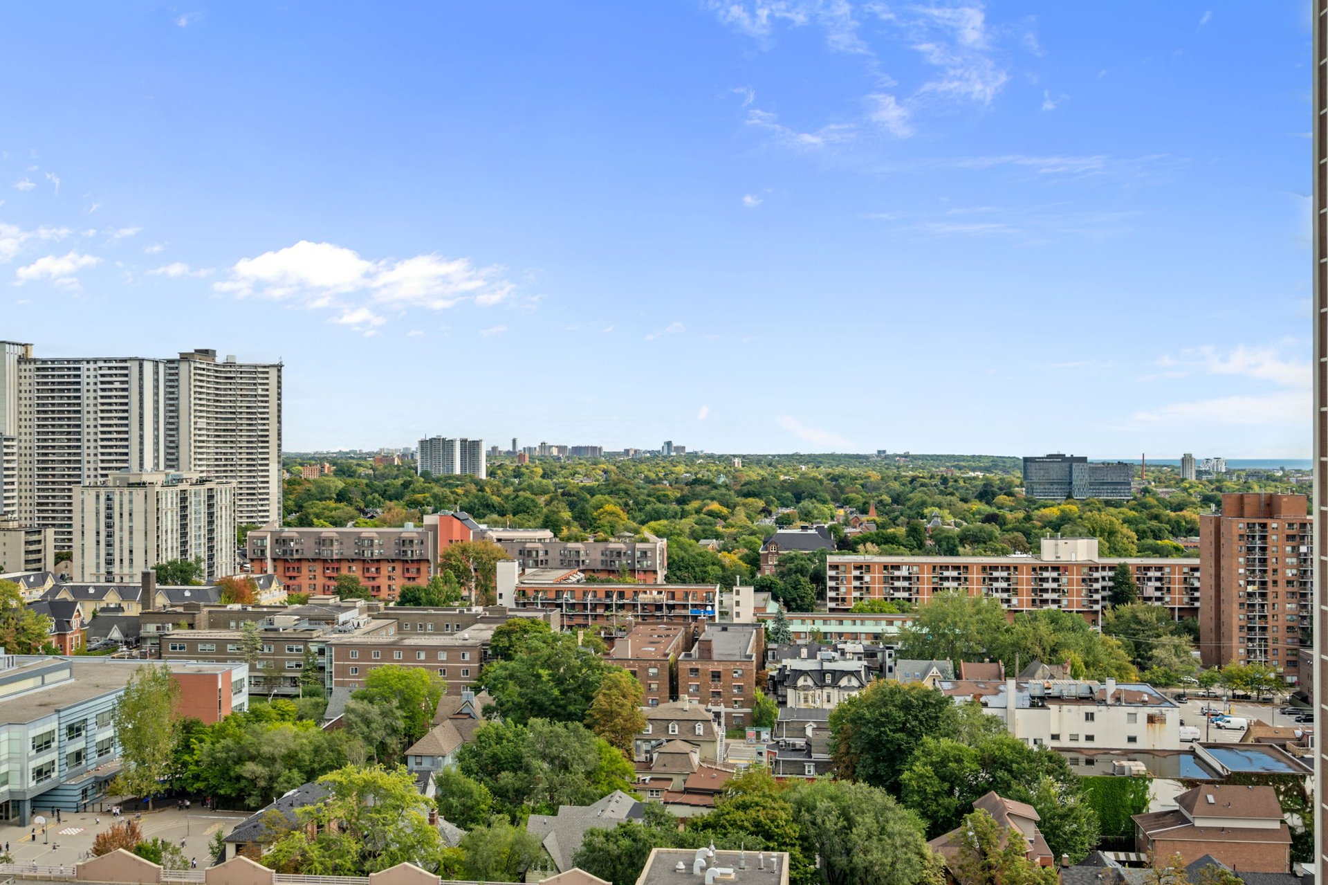 SOLD: Stunning Rare Penthouse Suite