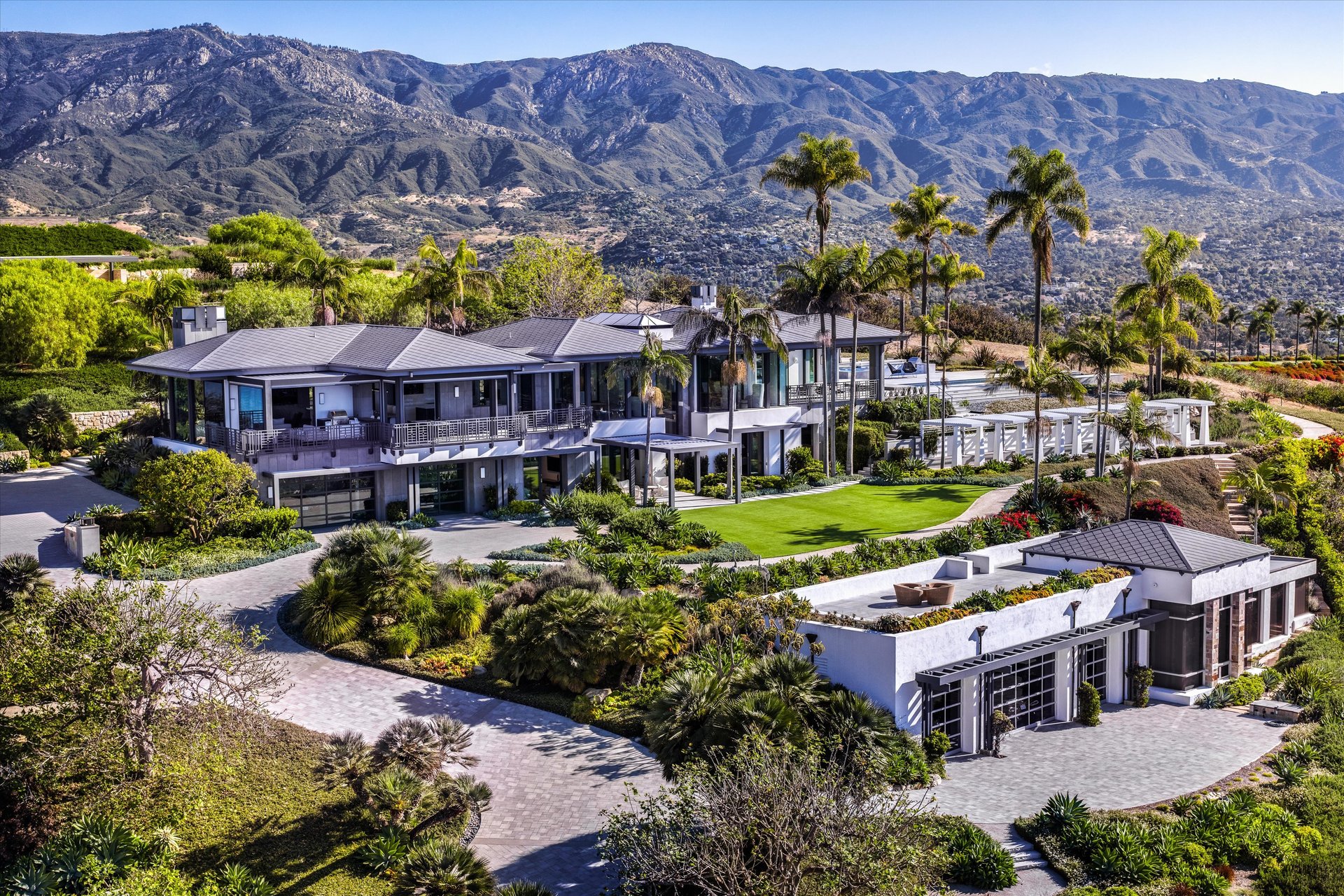 3218 Campanil Drive 