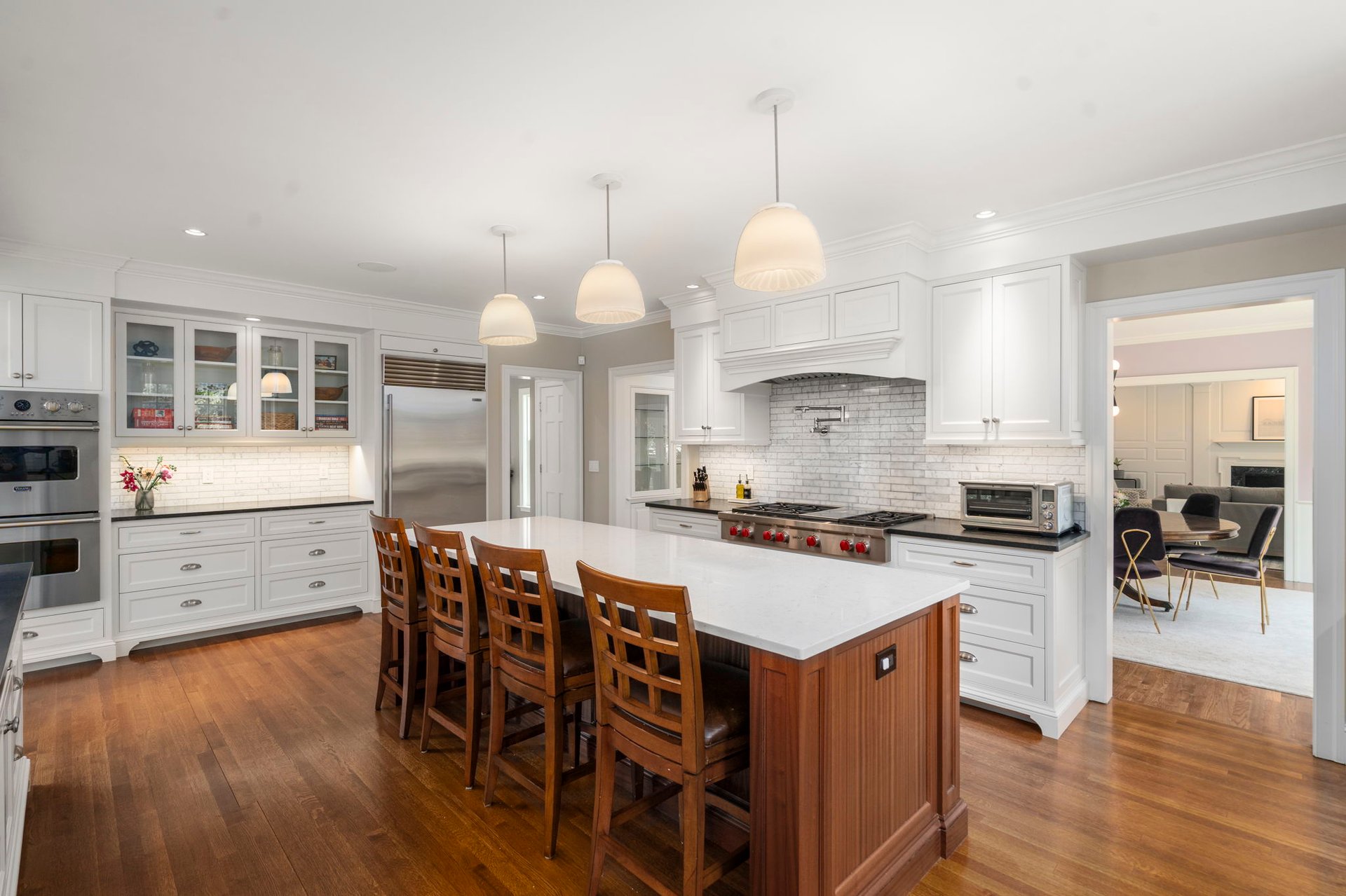 12 Pheasant Landing Road, Needham