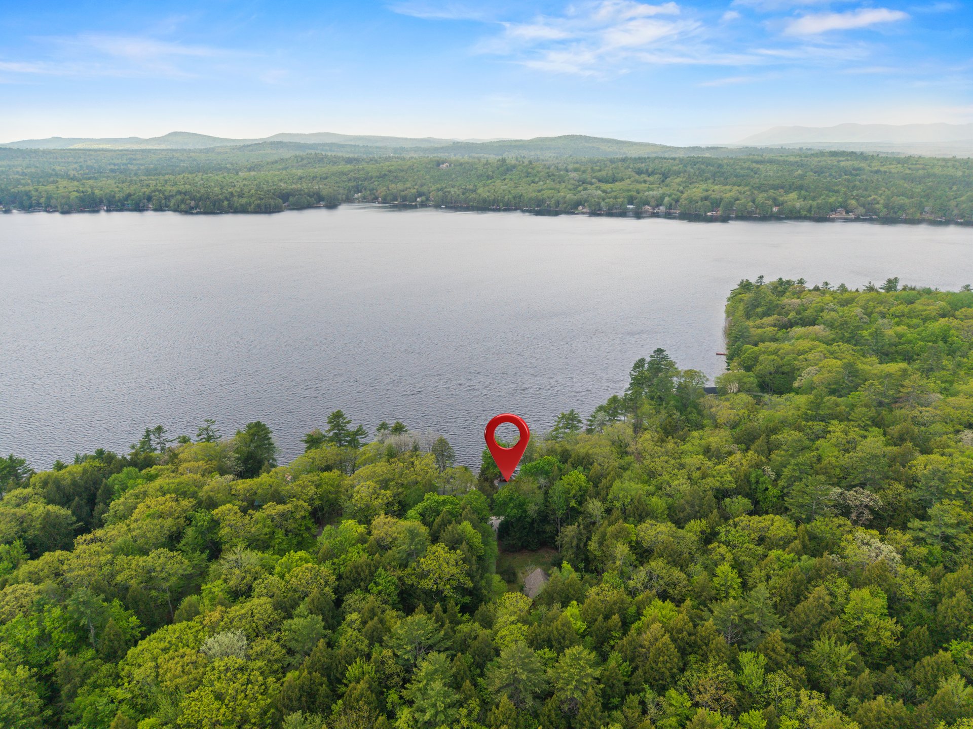 21 Basswood Bay Road