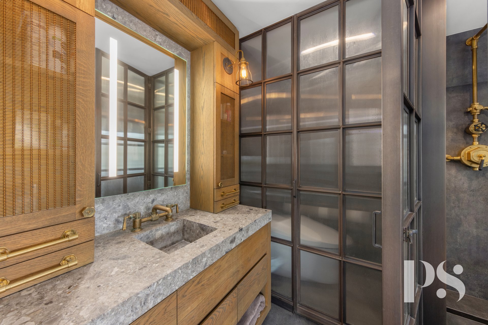 60 Orchard St, Unit PH
