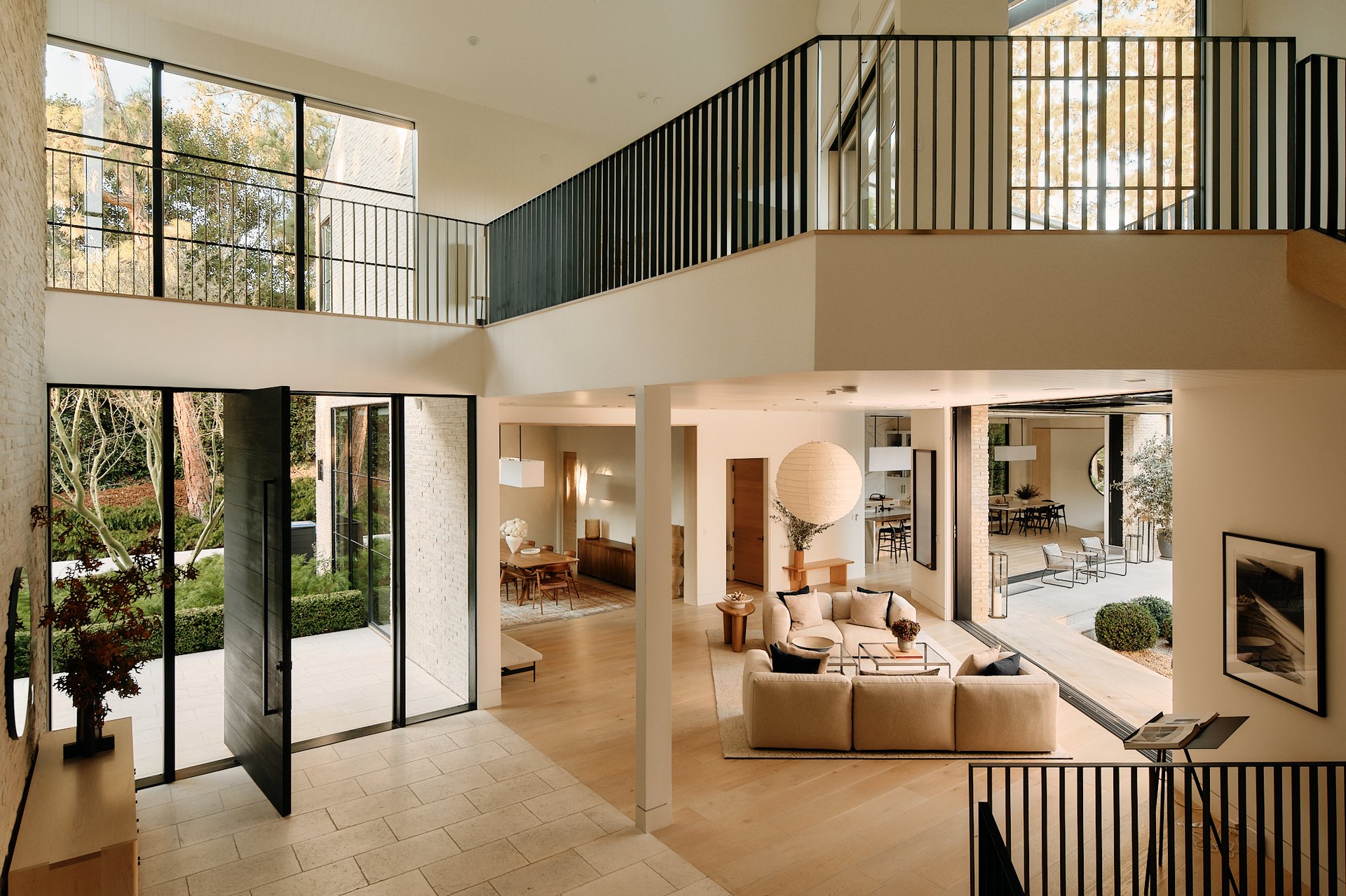 1054 Angelo Dr, Beverly Hills
