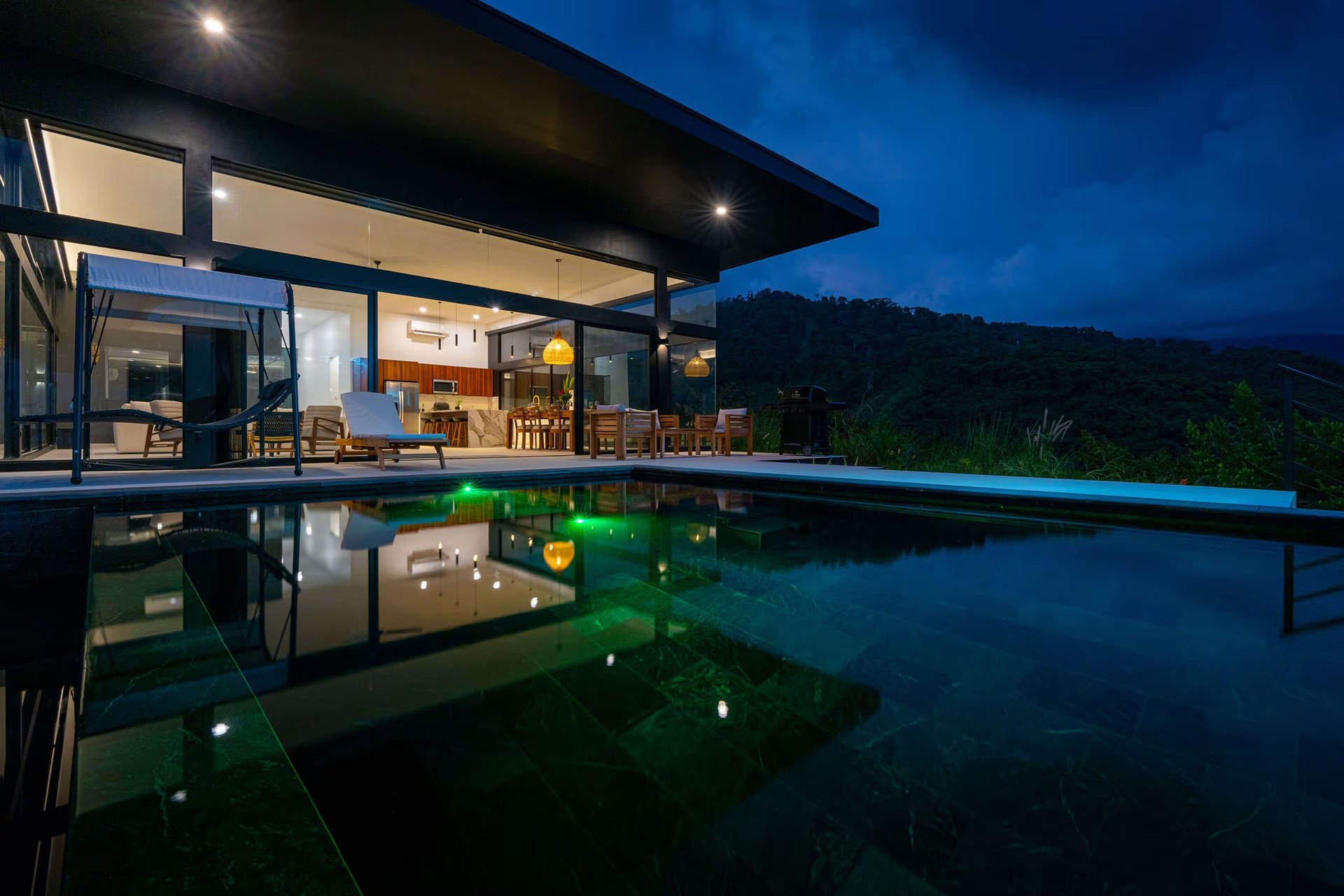 Luxury Ocean View Estate
