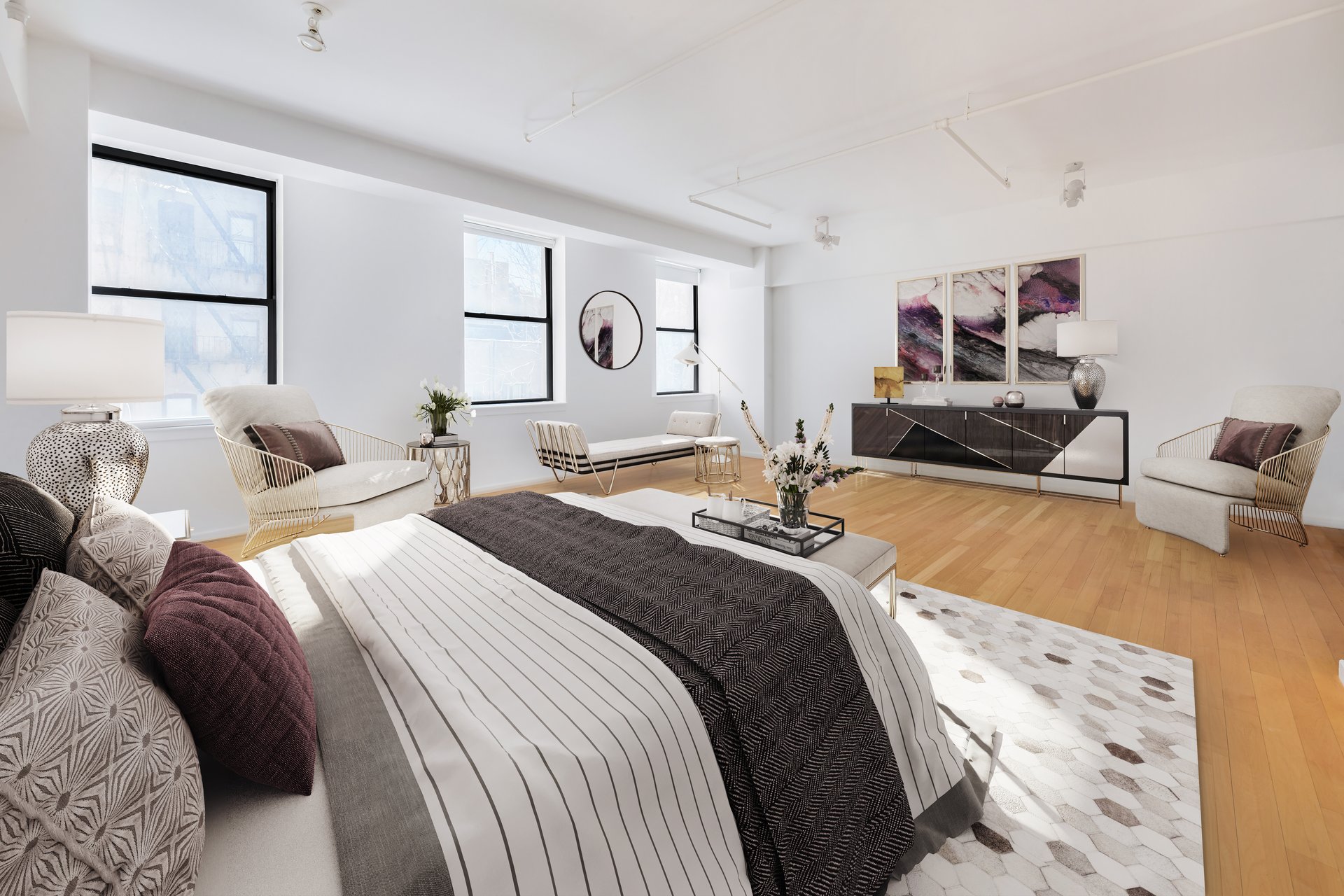 195 Bowery #4