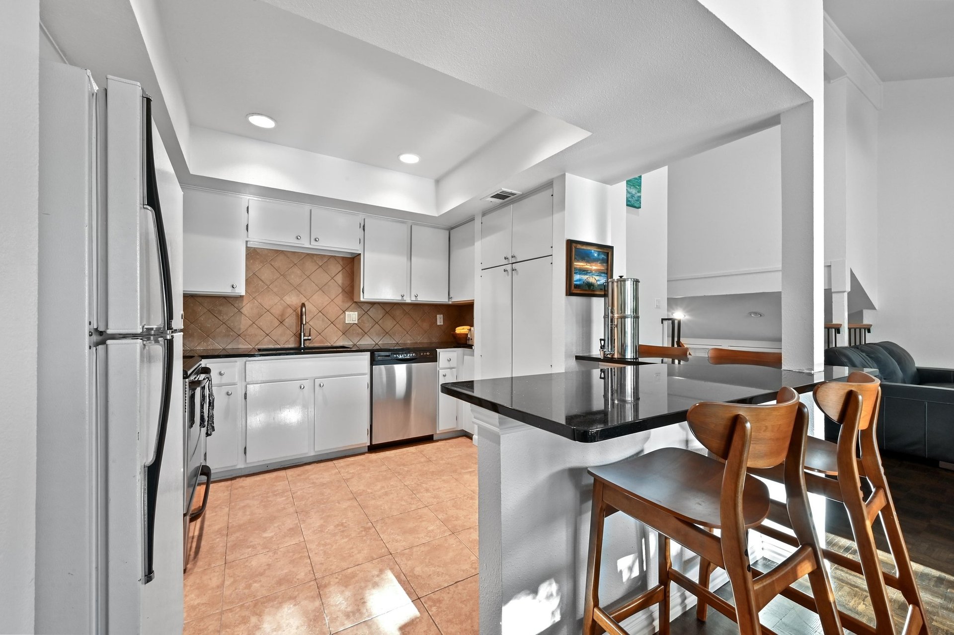 1821 Westlake Drive #109