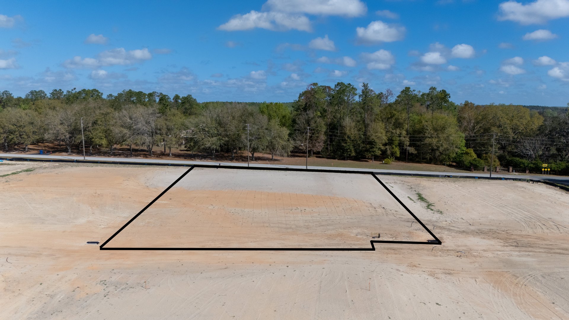 LOT 7 POMPANIC ST