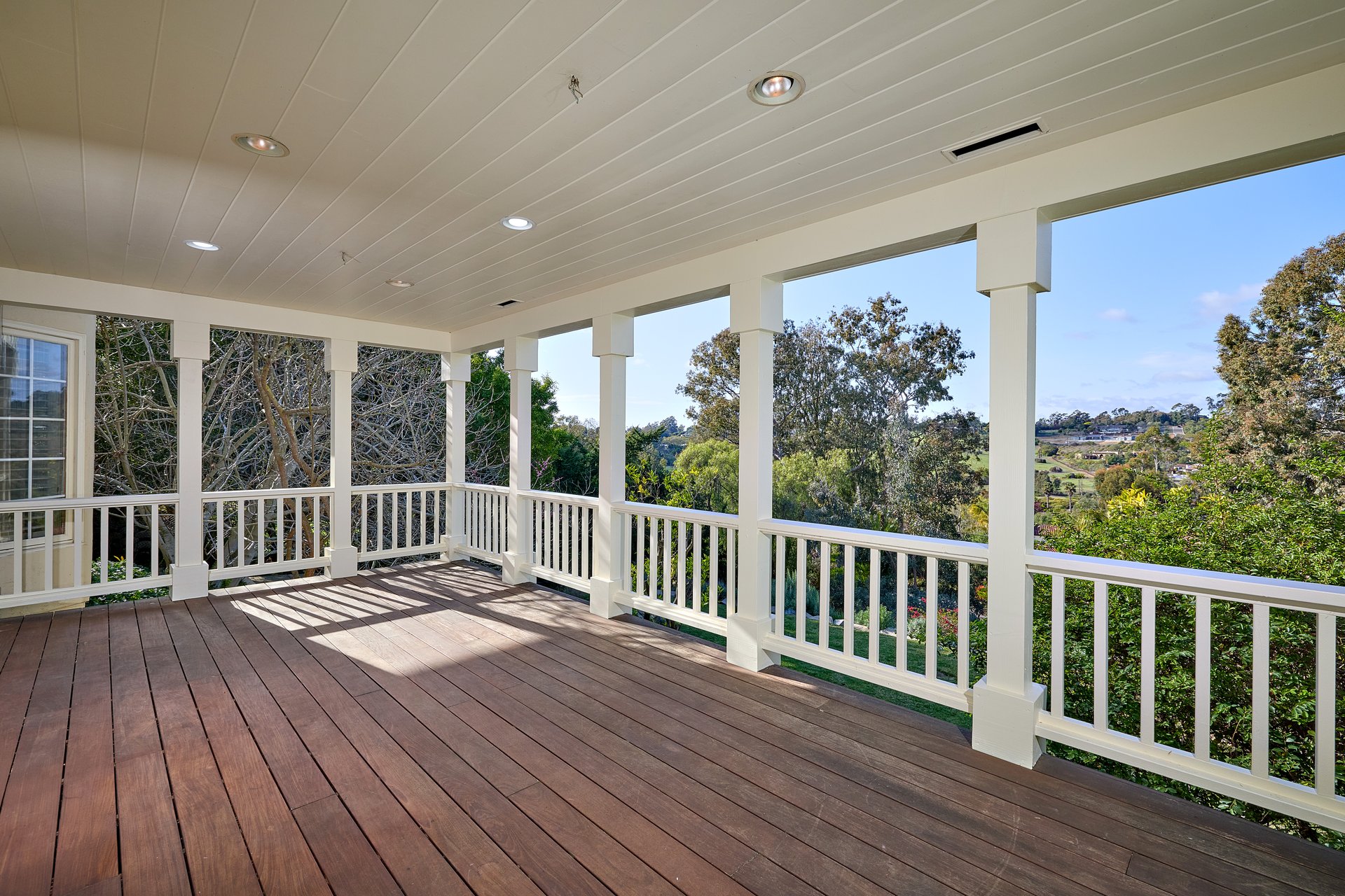 Tranquil Garden Estate