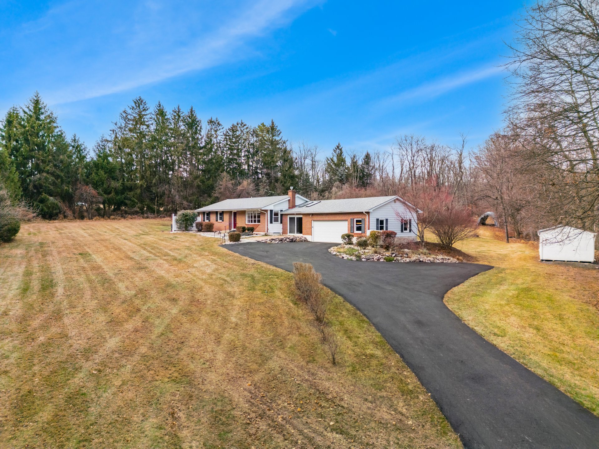 961 Passer Road