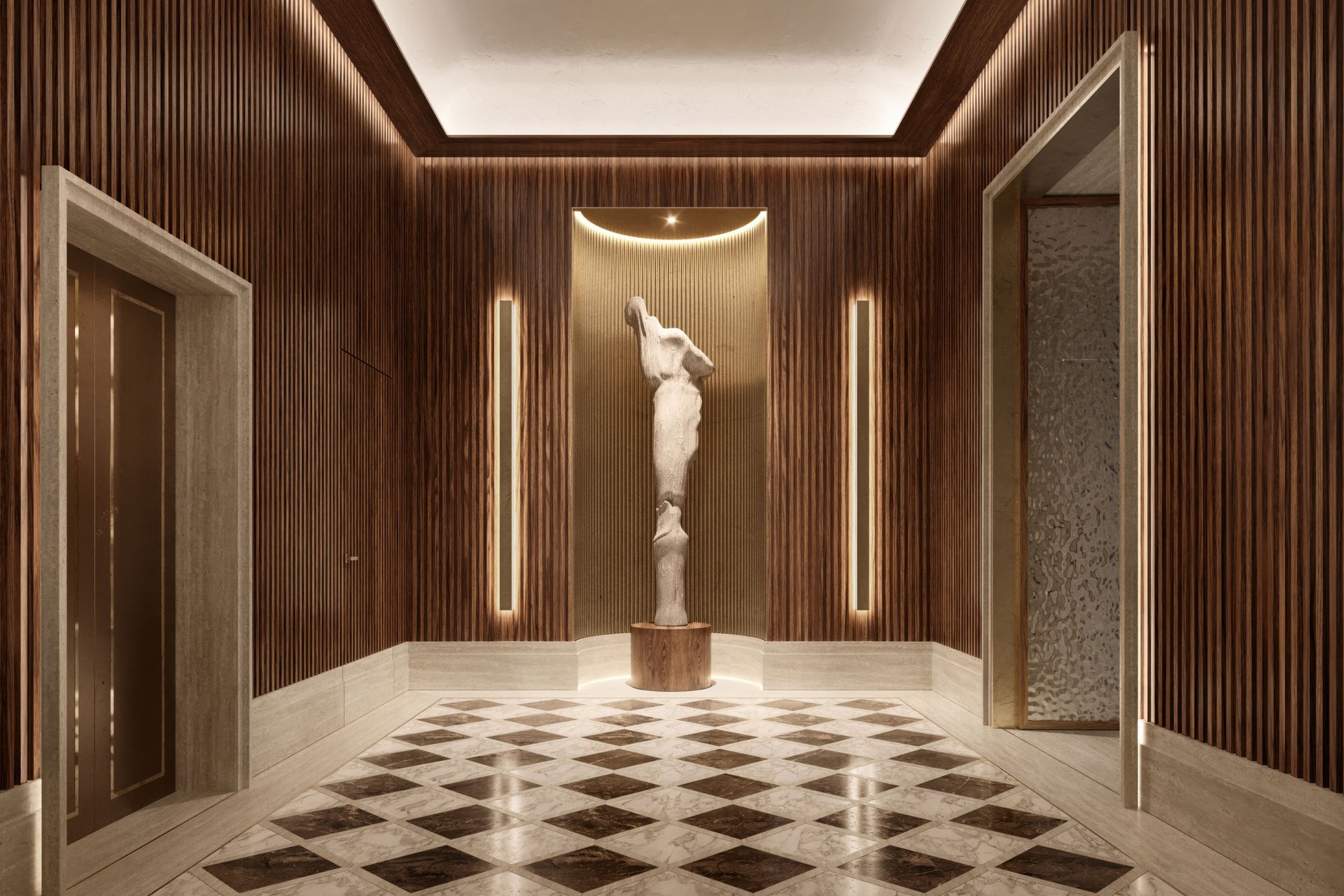 The Vela Dorchester Collection