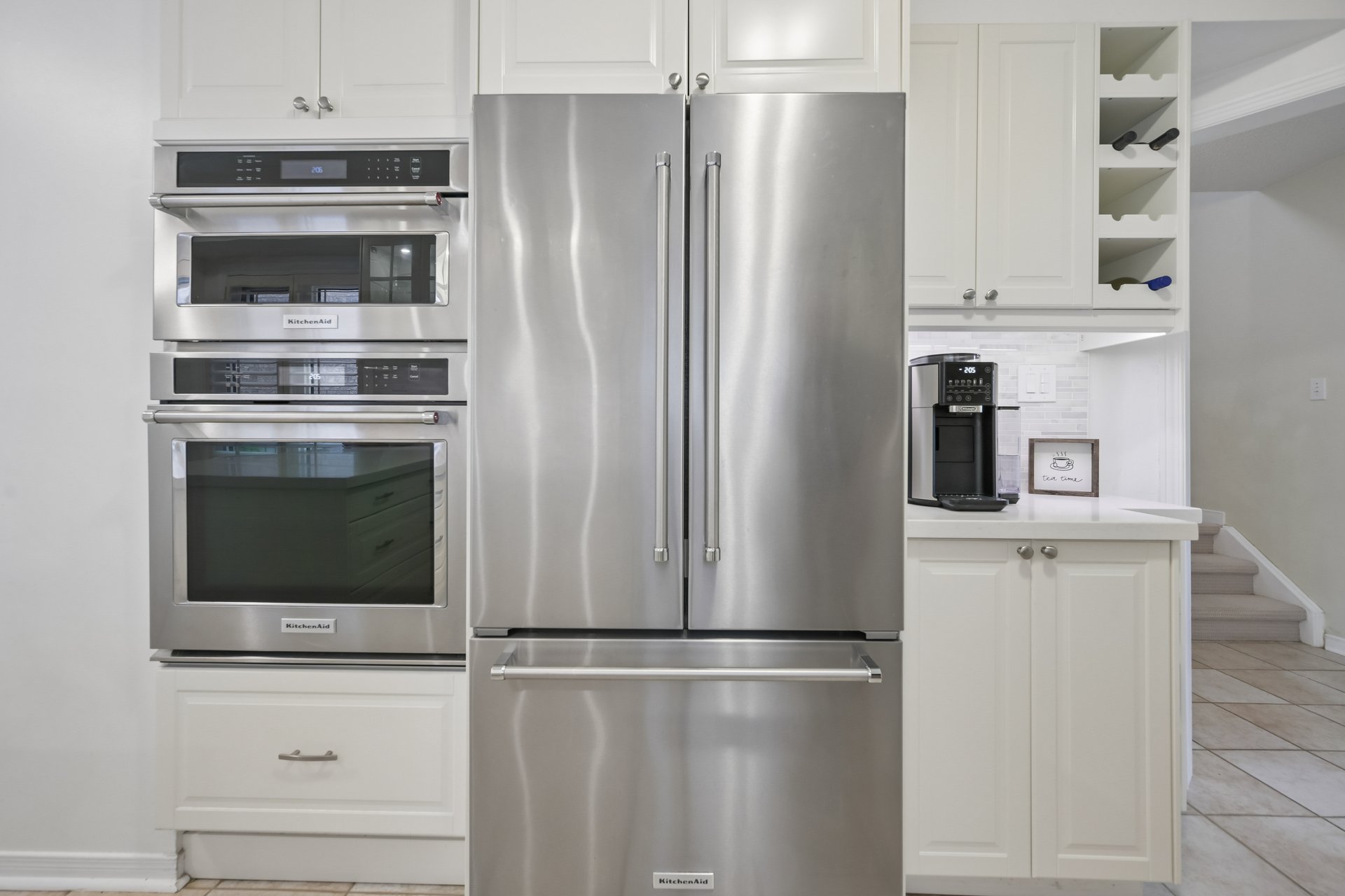 Spacious 3-Bedroom Detached Home in Westmount
