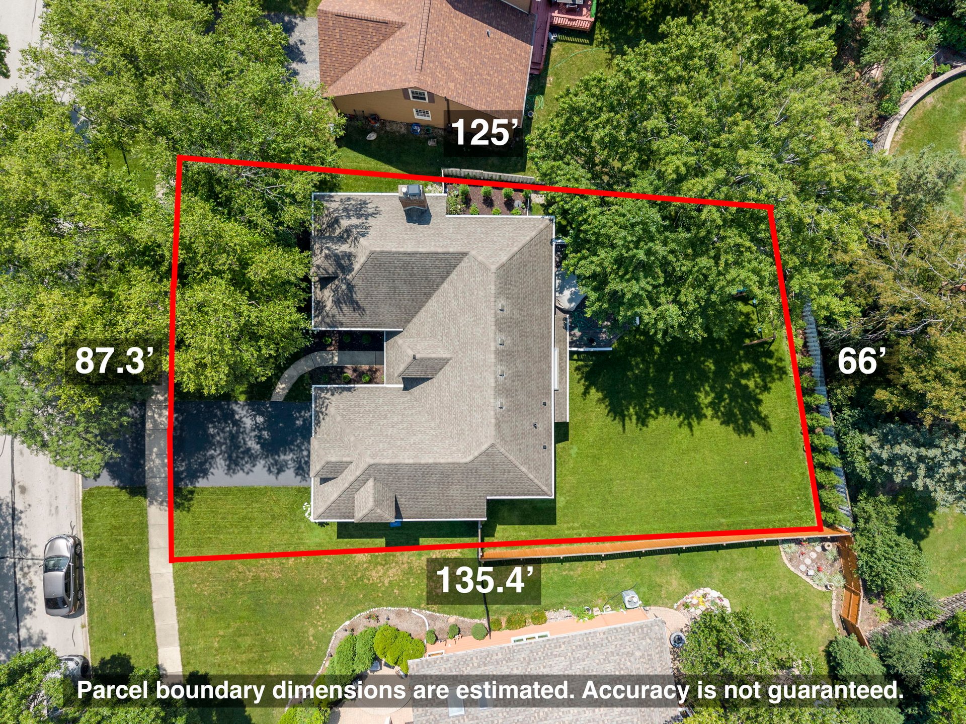 1173 Johnson Drive