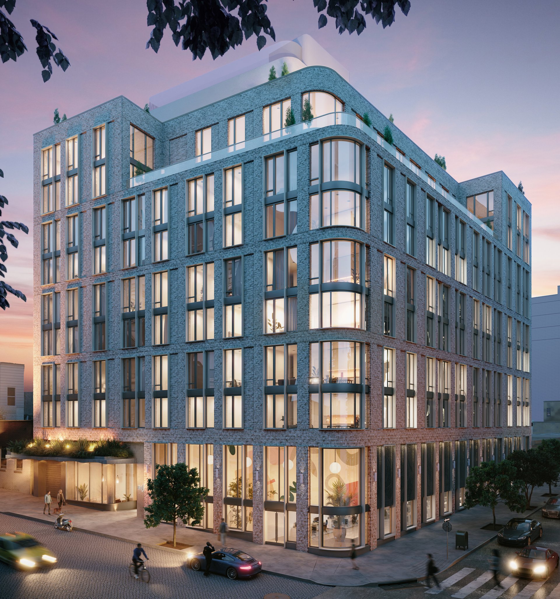29-17 40th Avenue 711