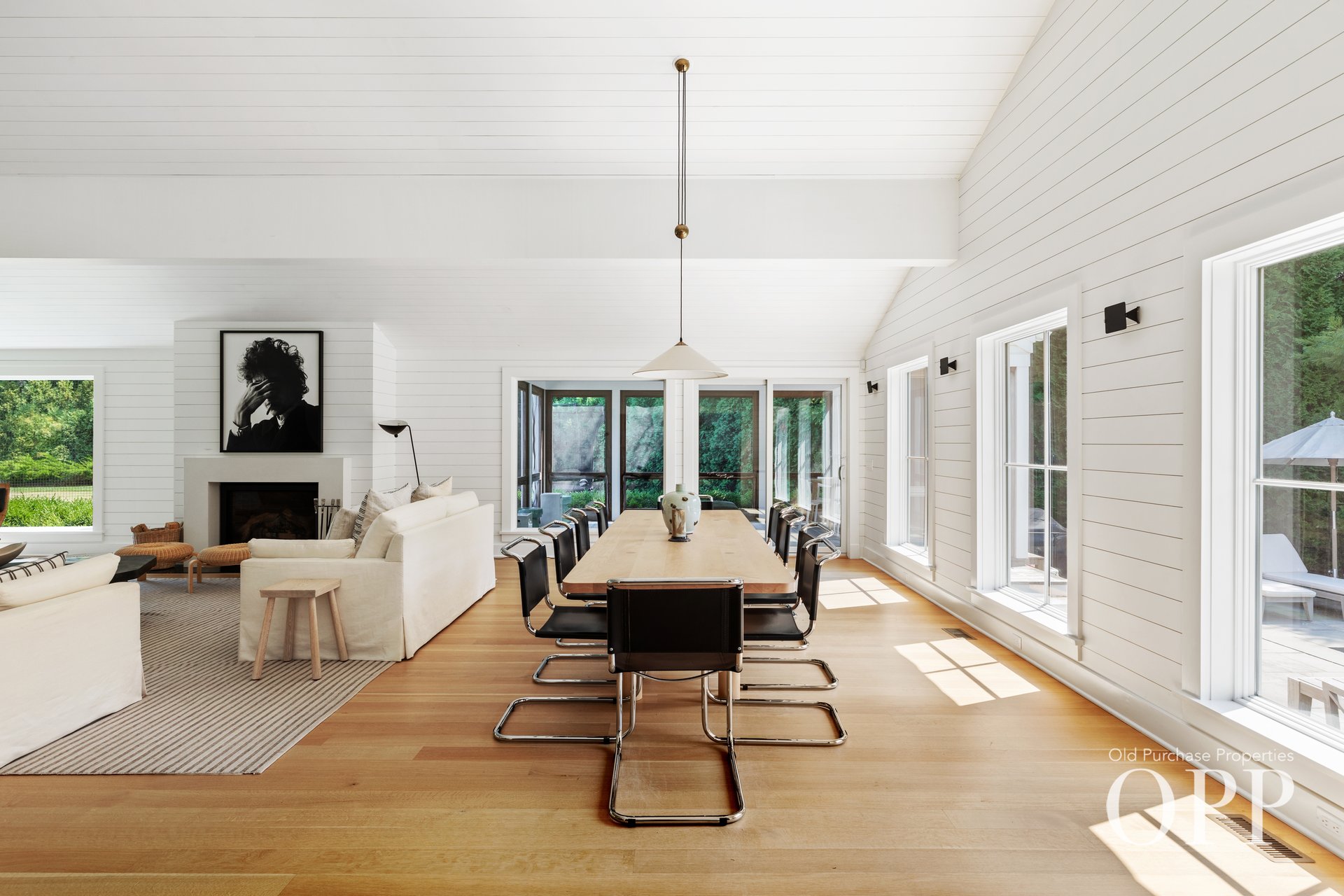 Private, Polished, and Perfect for Summer