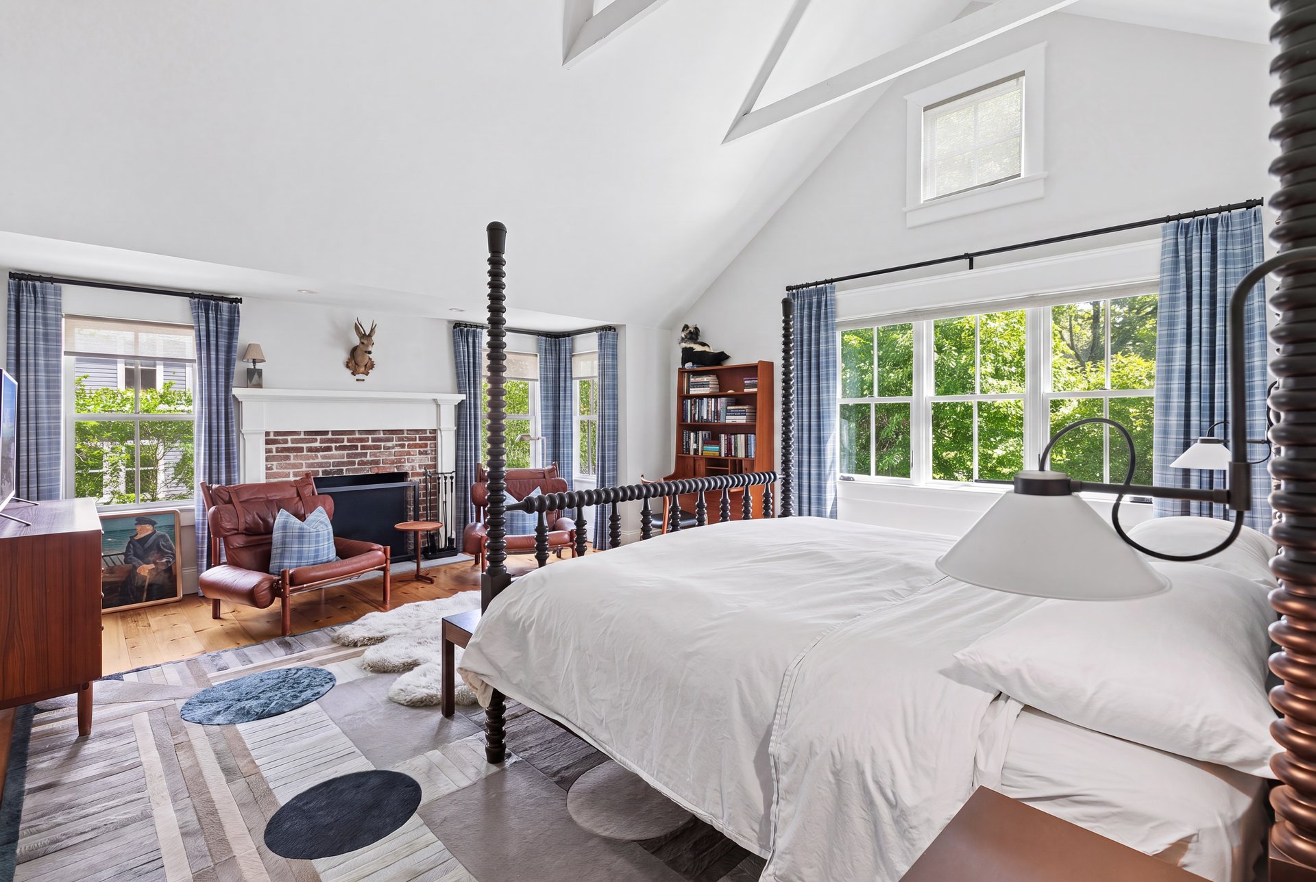 8 East Union Street, Sag Harbor