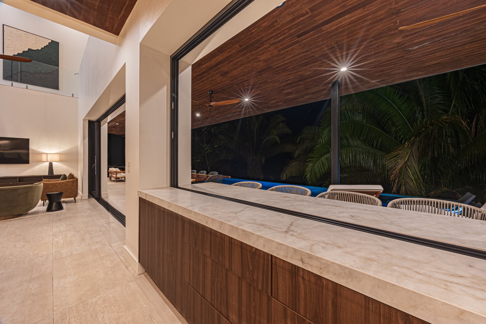 Ocean View Home Las Colinas #13