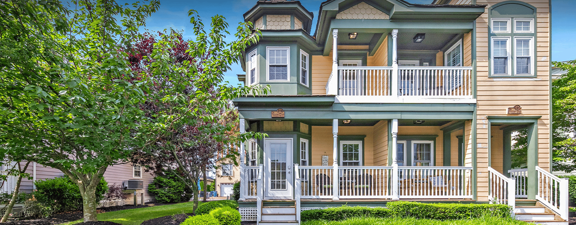 318 Centre Street, Beach Haven