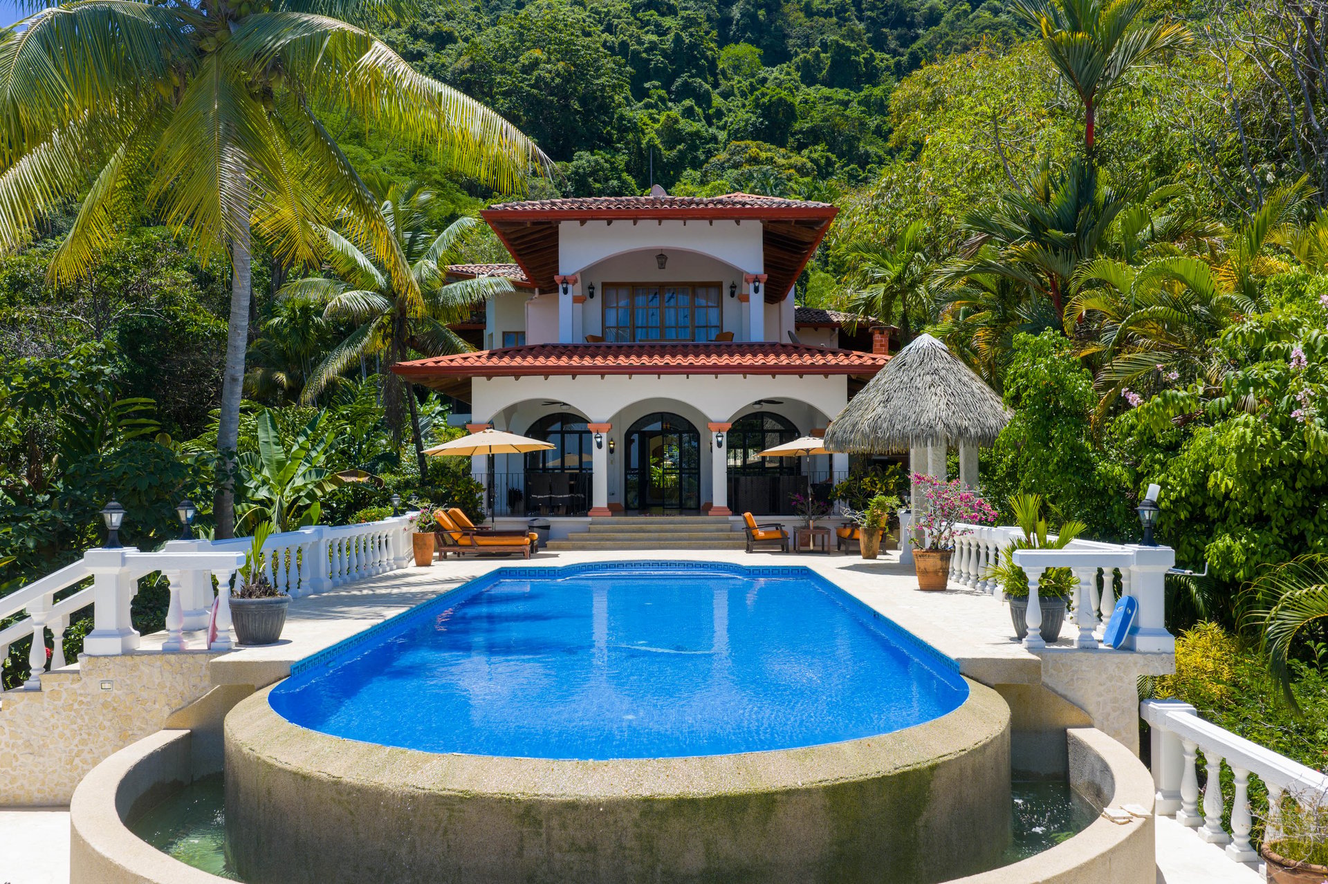 Guest House and Building Site Luxury Boutique Hotel