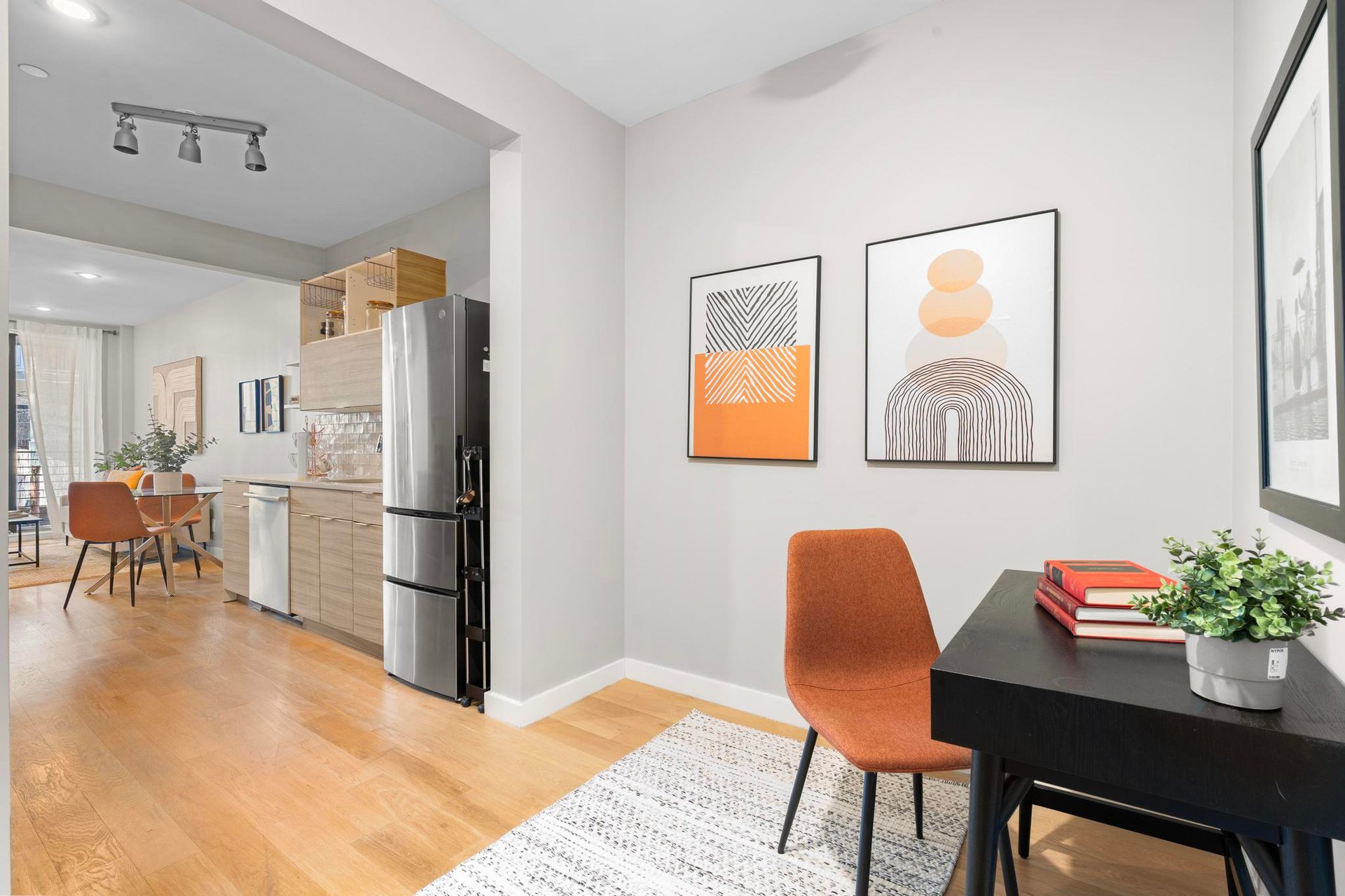 516 Classon Avenue, 2B