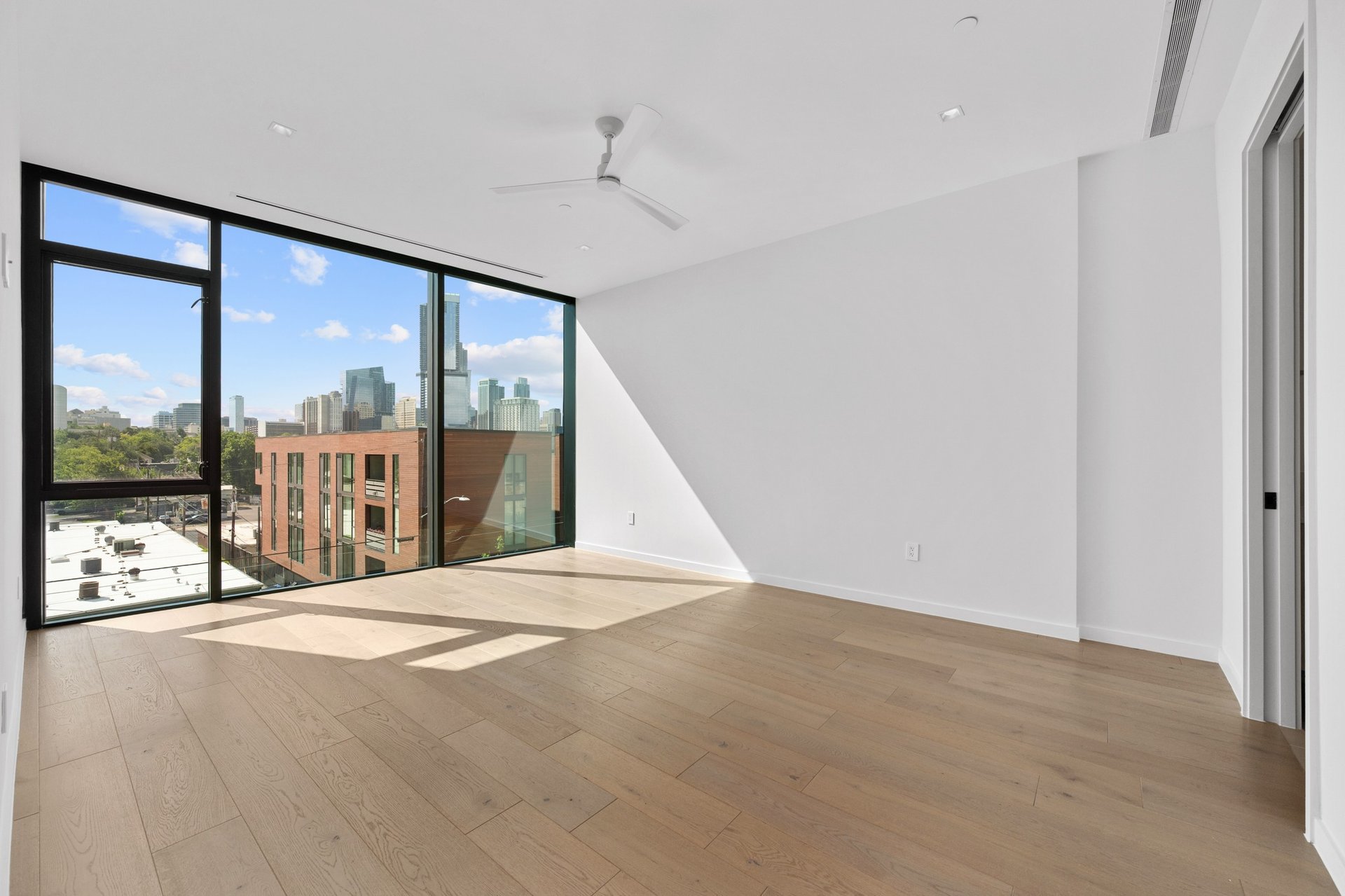 1006 Baylor Street #302