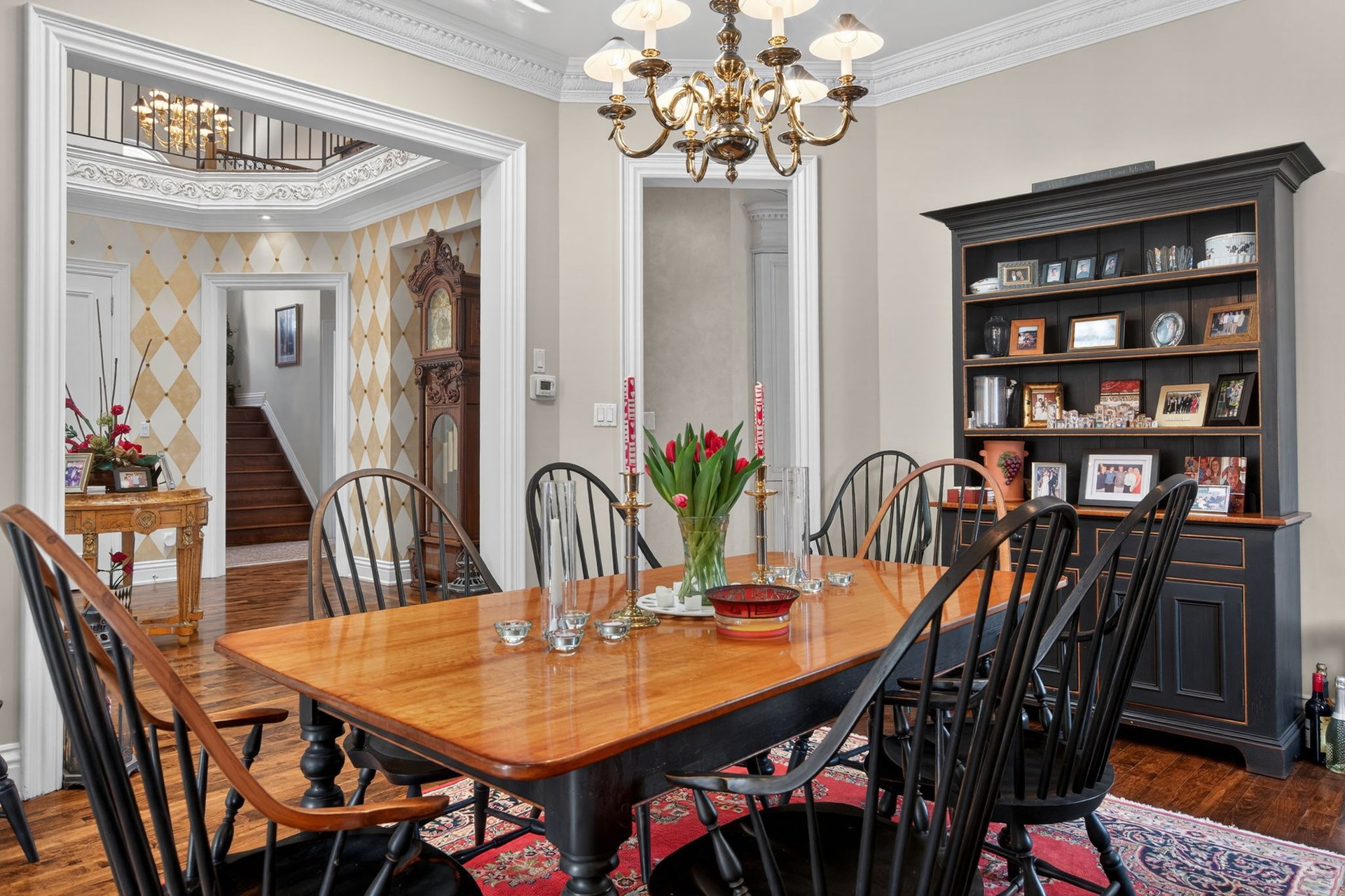 SOLD: Timeless Elegance