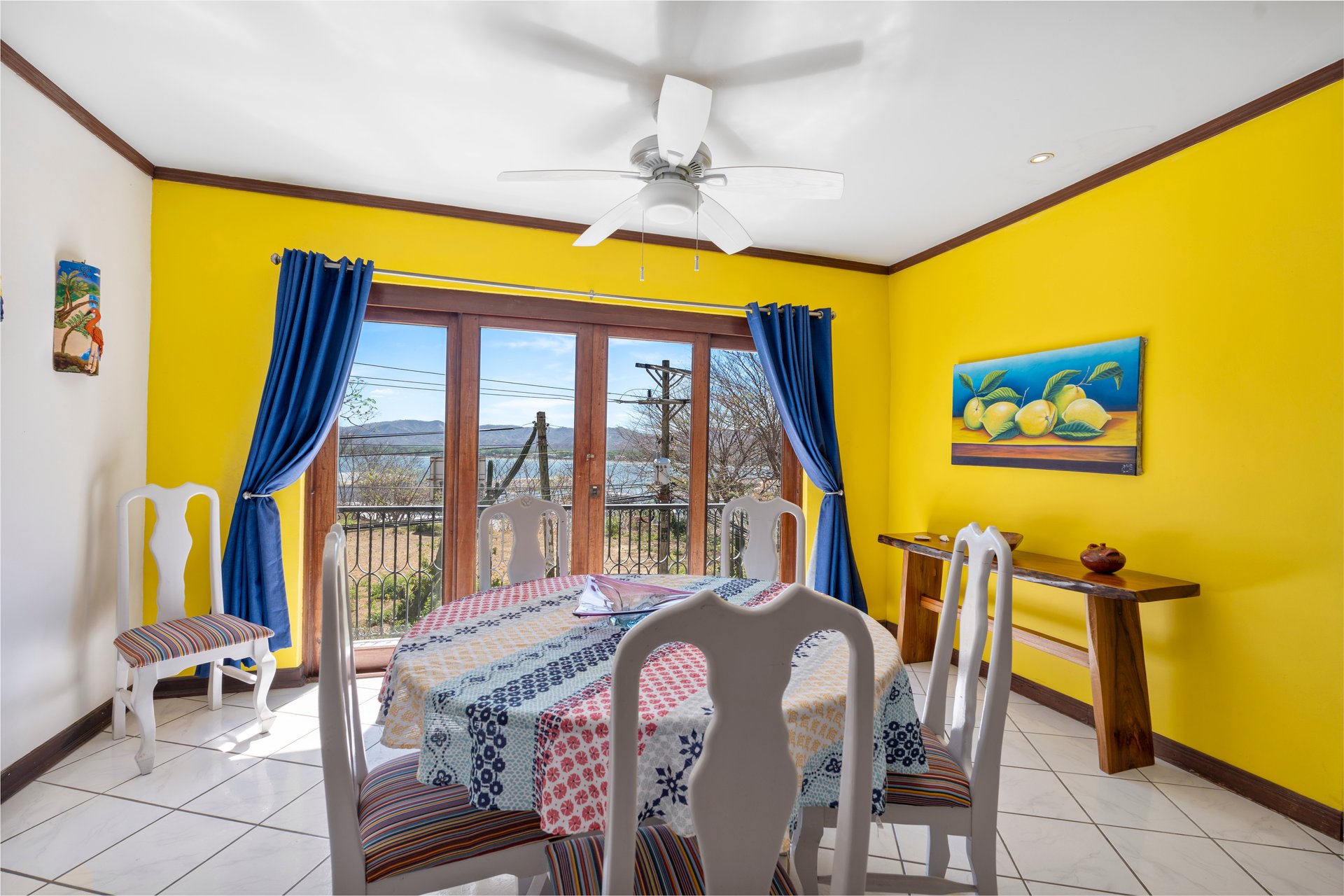 Marina Real 122 | Ocean & Bay View Condo Steps from Flamingo Marina
