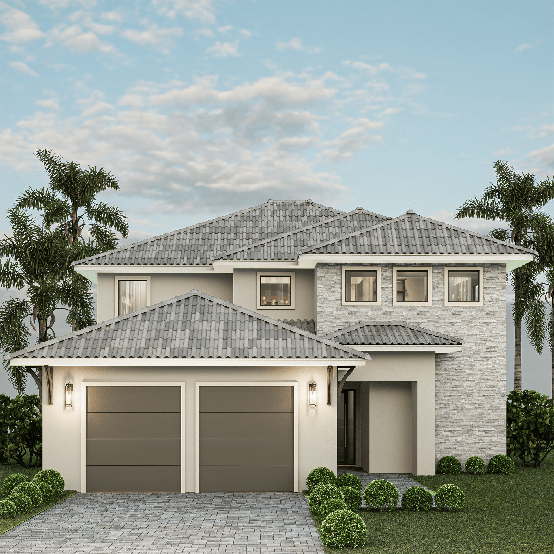 Messina 3685G