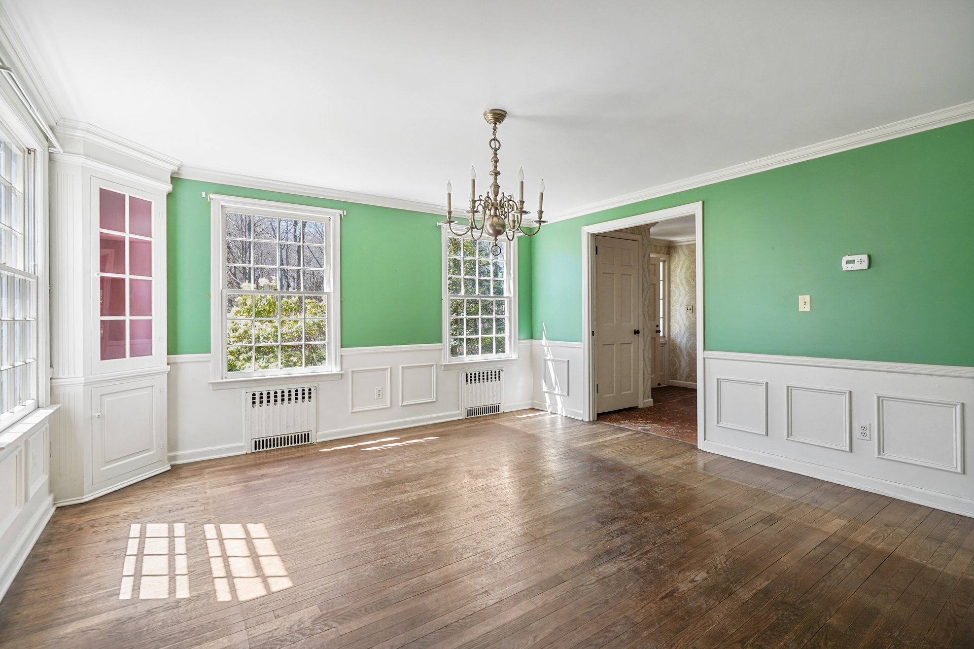 220 Middle Patent Road
