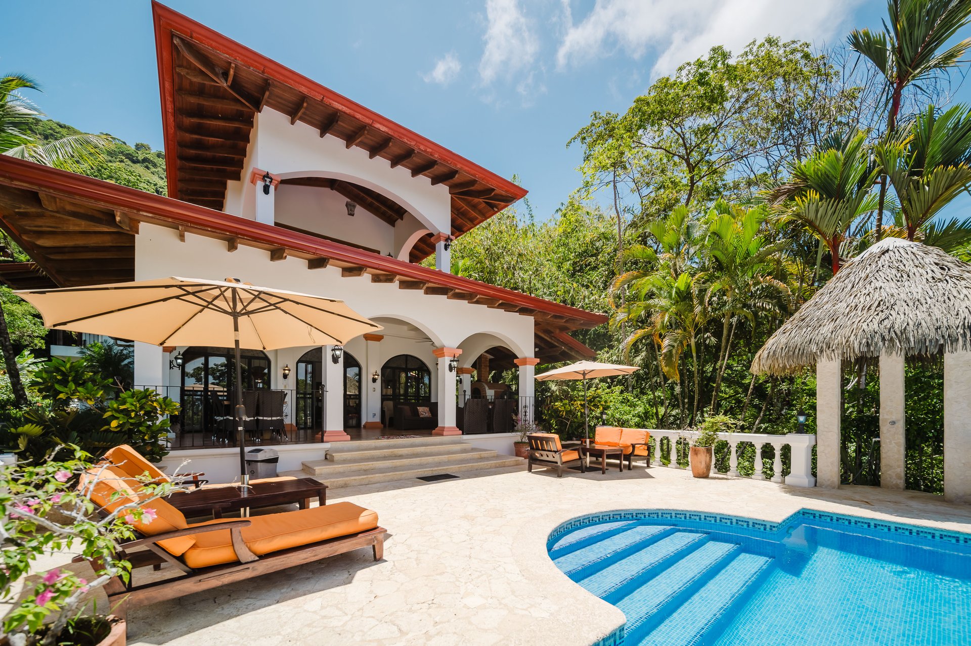 Guest House and Building Site Luxury Boutique Hotel
