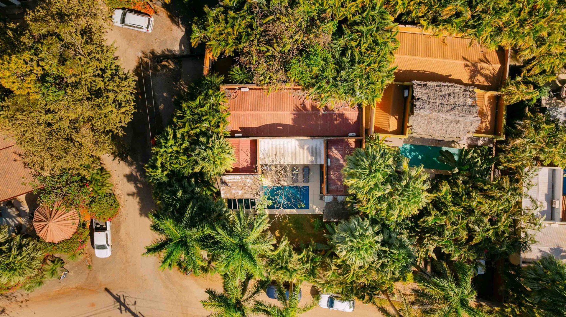 Oro del Sol 23 | Brand-New 3-Bedroom Home Near the Beach in Tamarindo