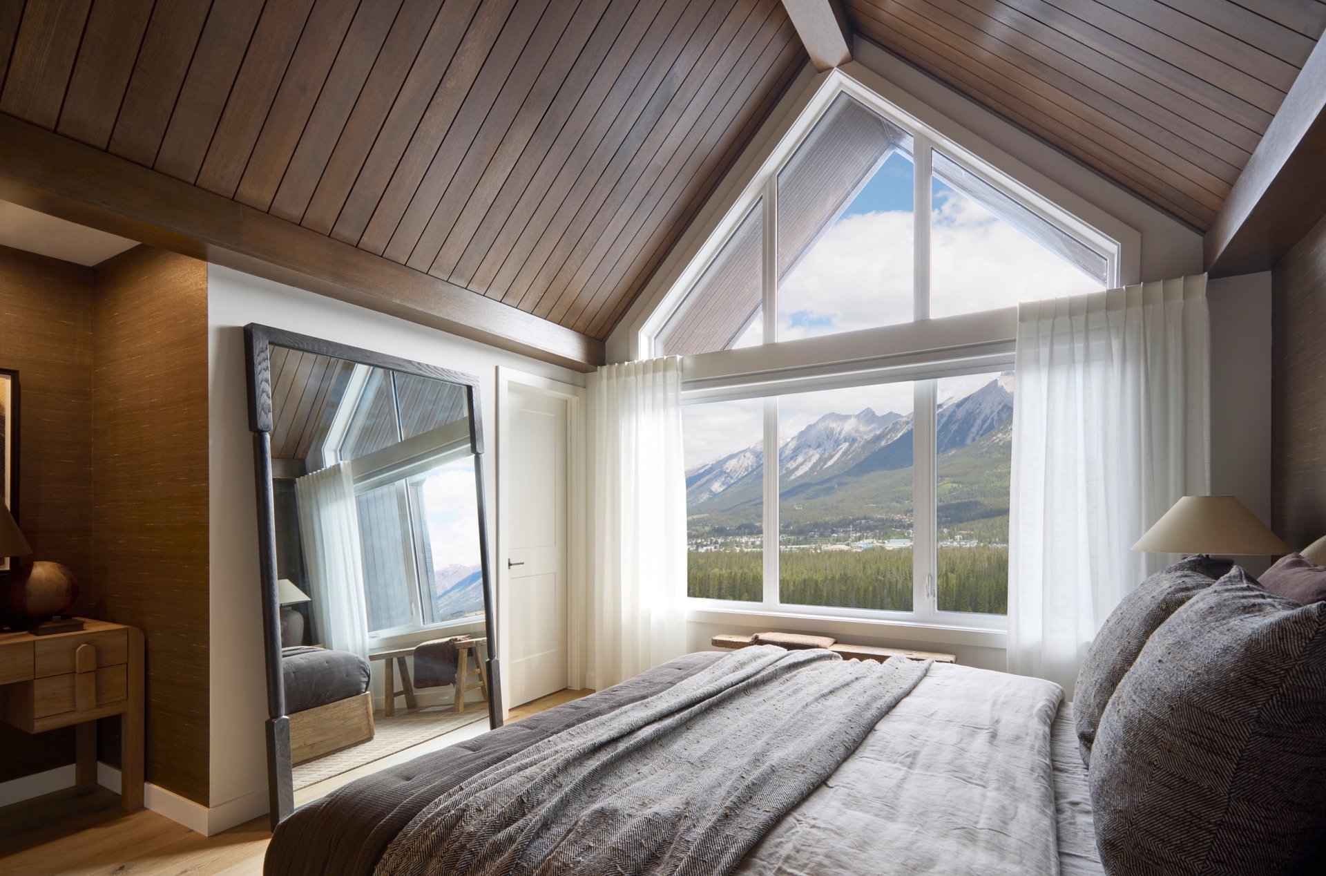 New Construction Townhome | Altitude at Three Sisters