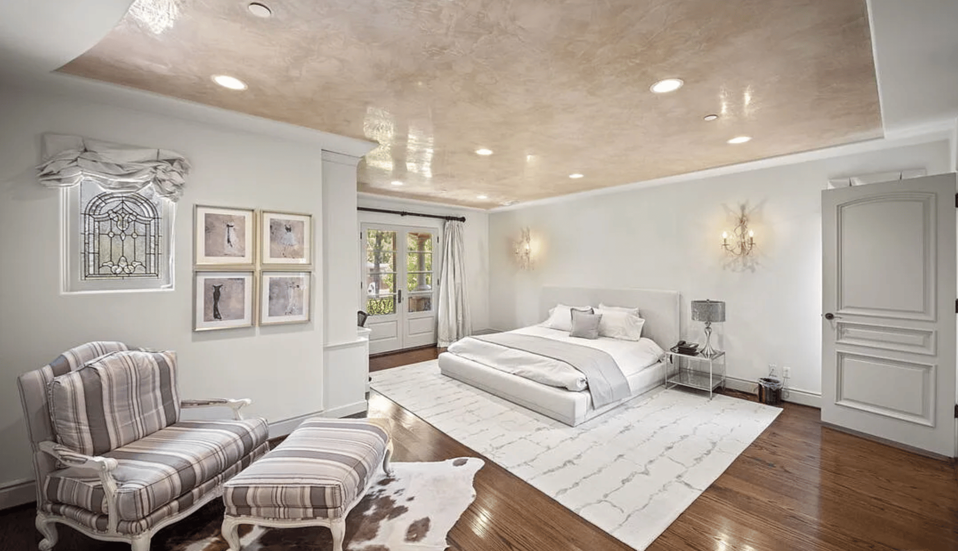 Mediterannean Haven, Lexington Road, 90210