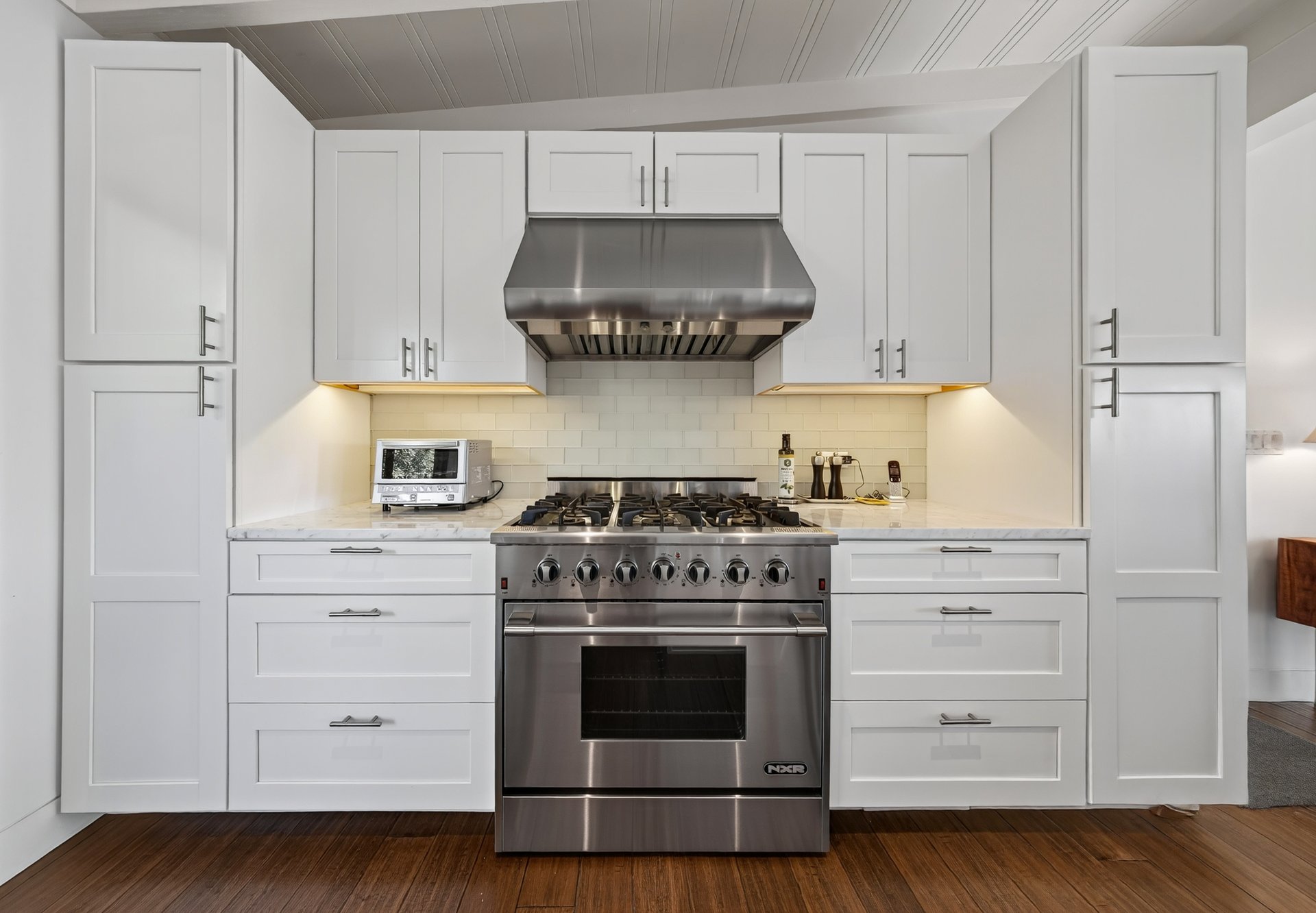Stylish Renovation