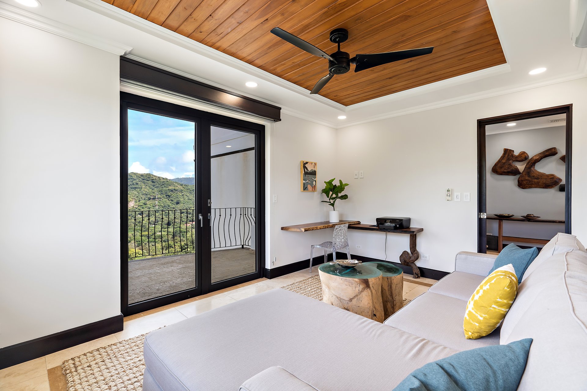 The Penthouse in Flamingo Towers | Stunning Ocean Views on the Prestigious South Ridge of Playa Flamingo!