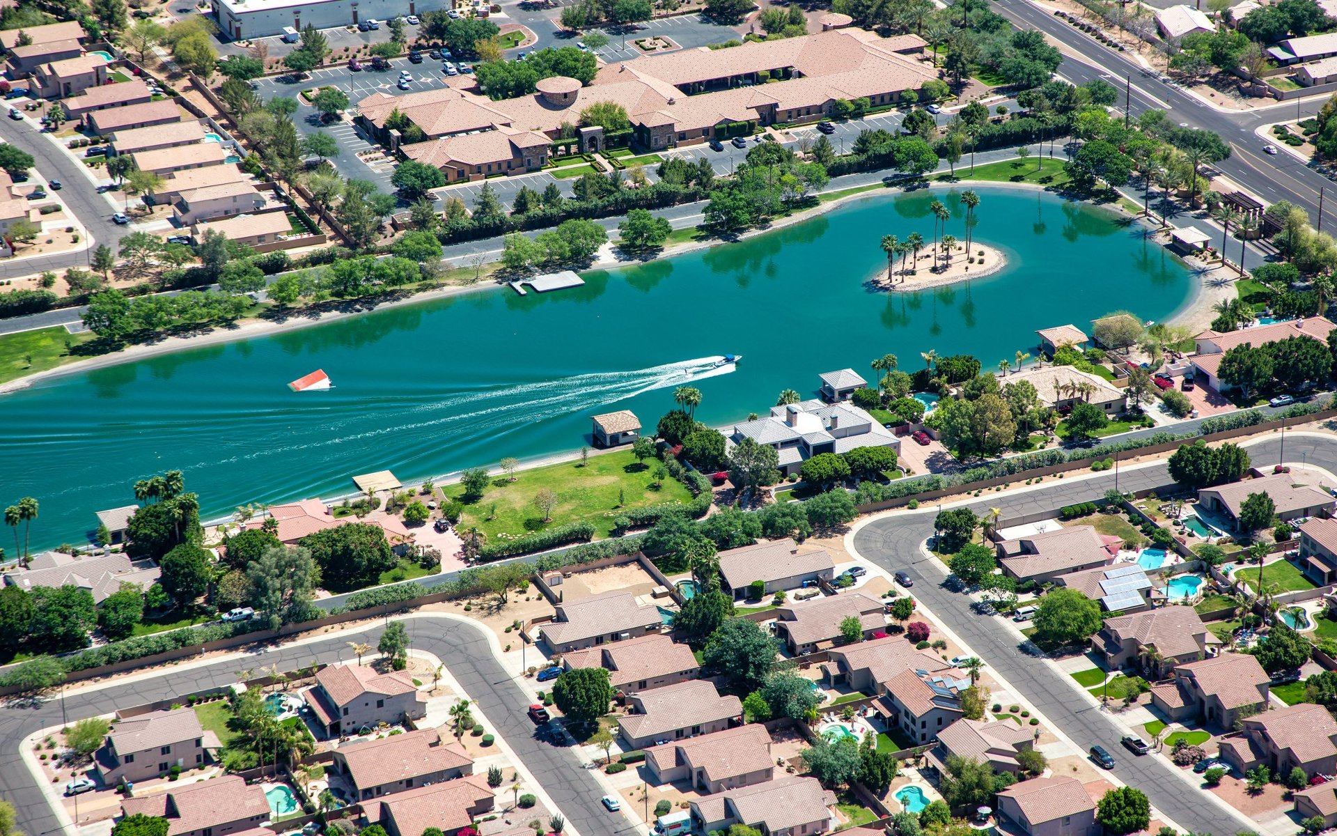 Gilbert, AZ Real Estate & Homes For Sale - Craig Binder