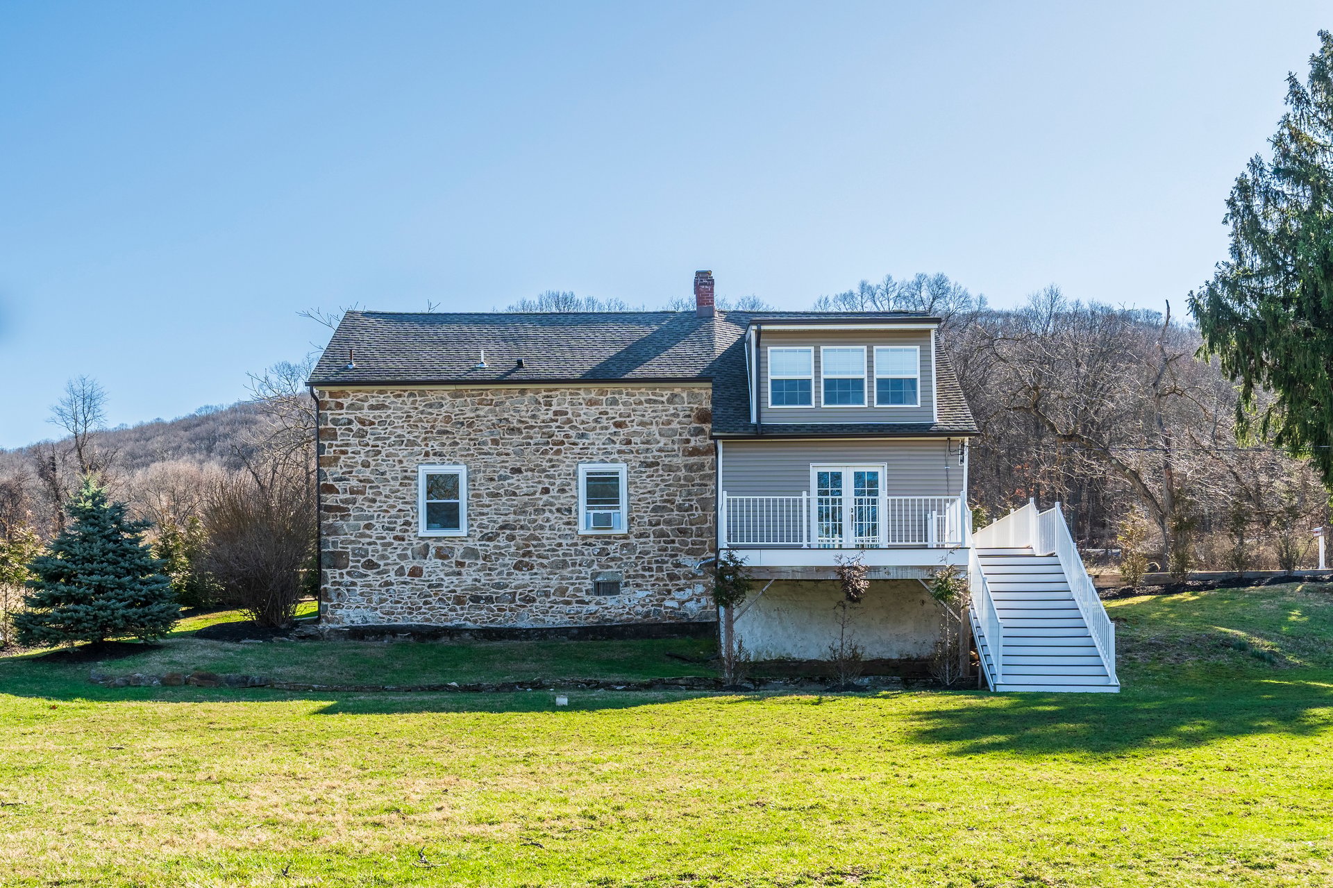 3738 Wilhelm Road