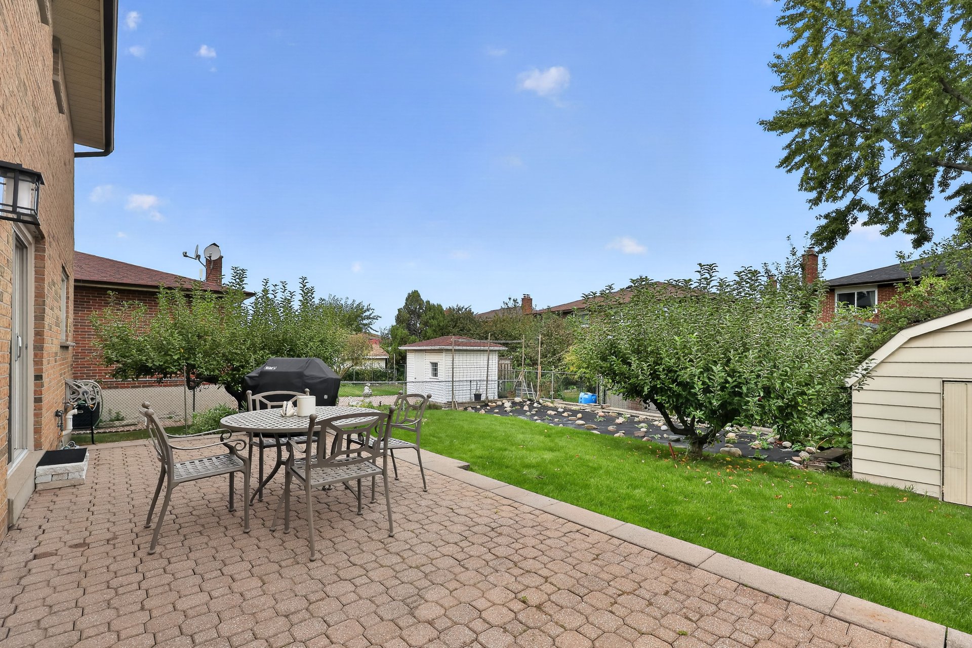4151 Rockwood Rd