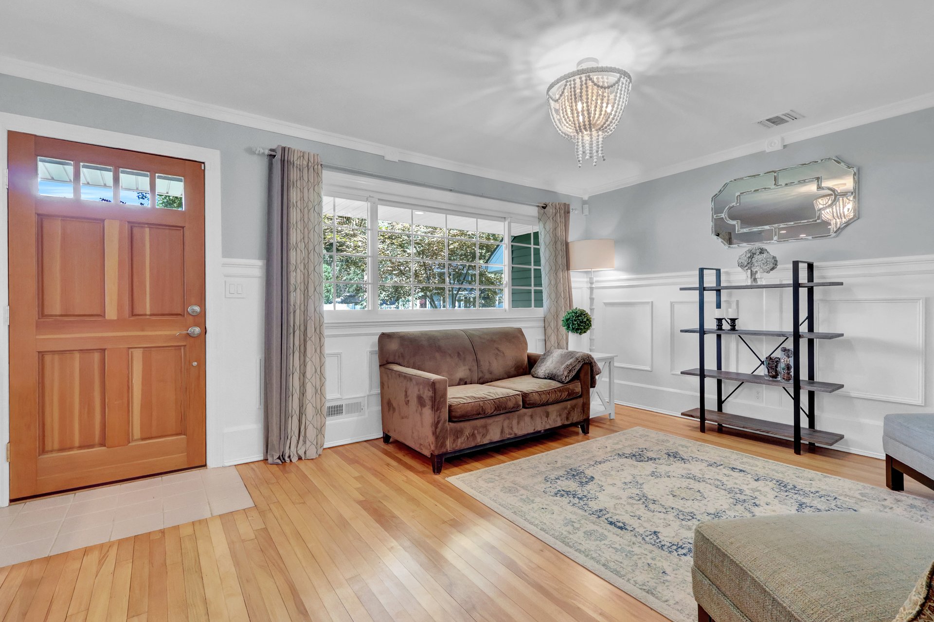 Glenridge Lane 