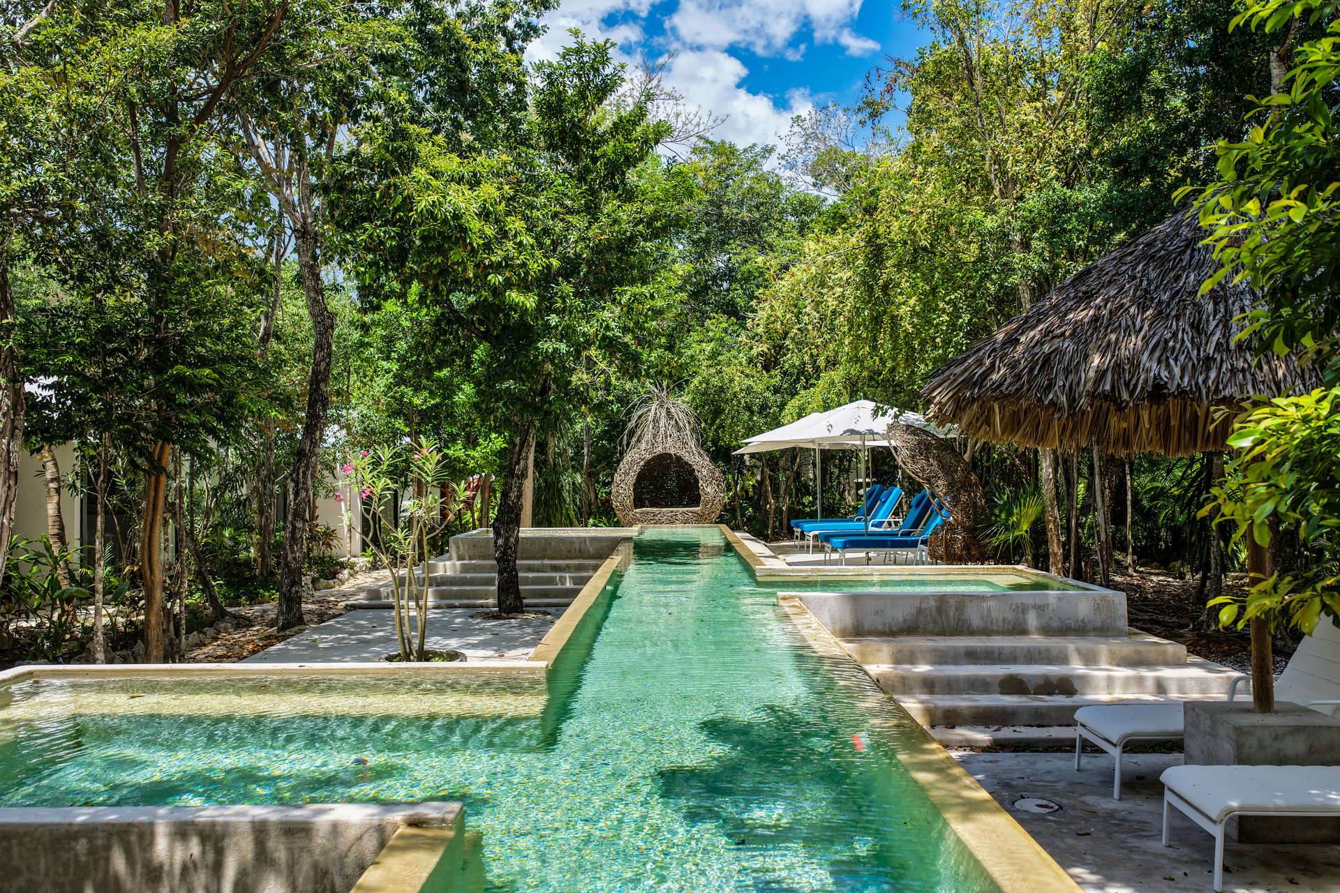 Hotel Ora | Tulum