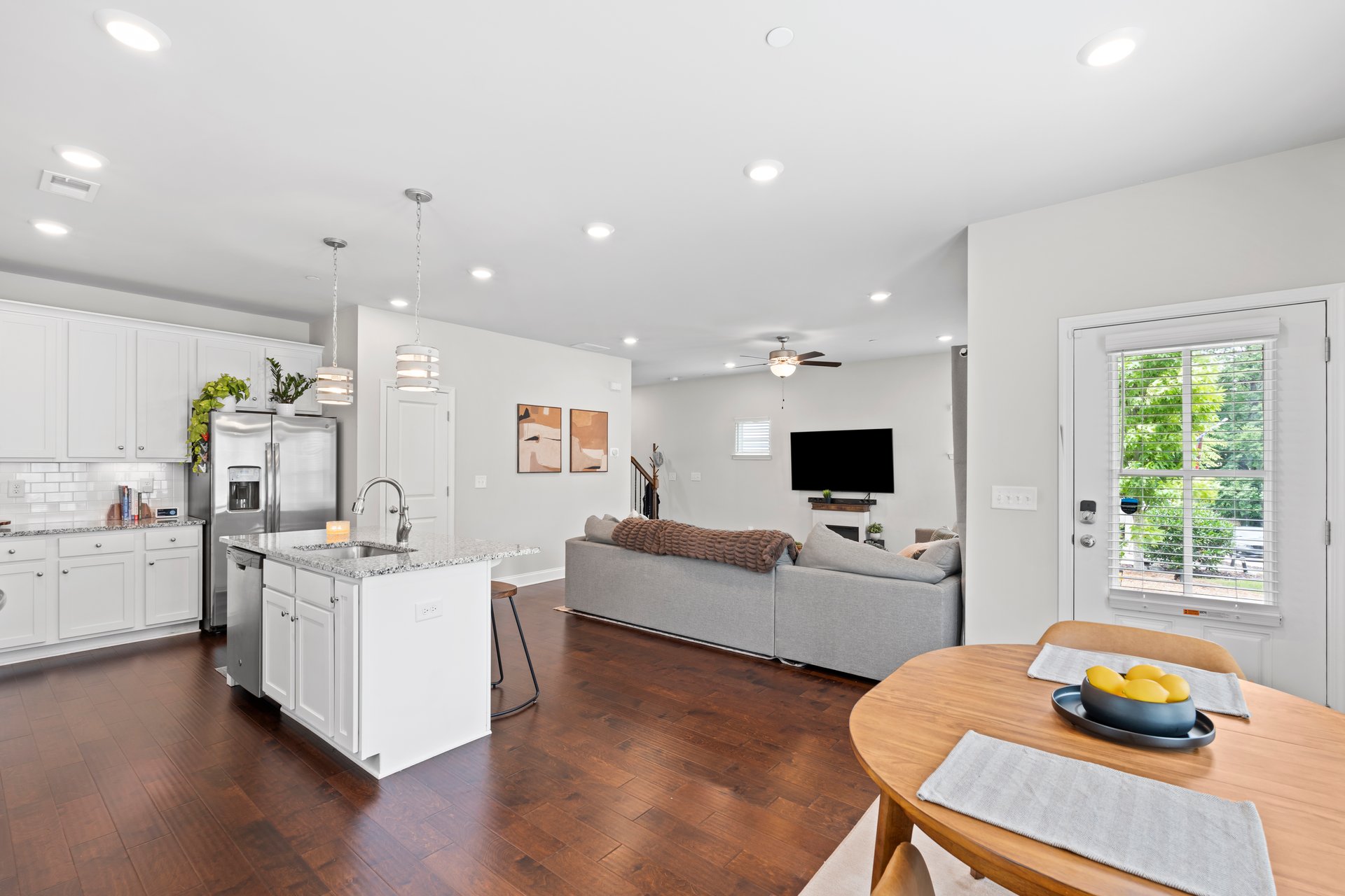 230 Fender Walk, Marietta, Georgia, 30060