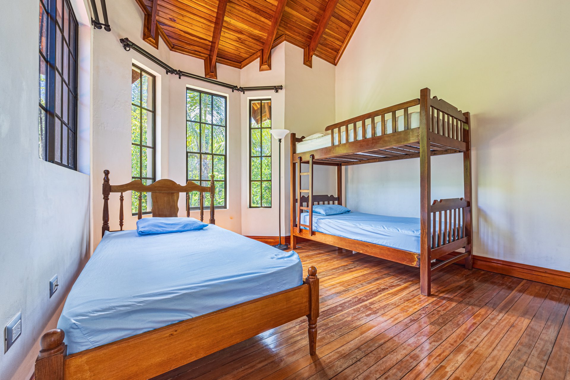 Private Tropical Estate with Pool & Fruit Gardens In San Isidro