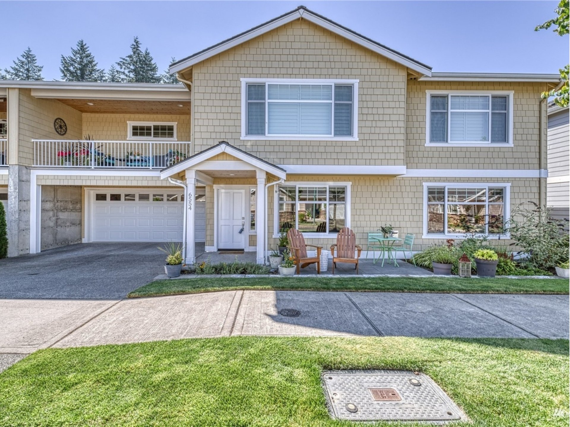 Hunt Highlands-Gig Harbor 